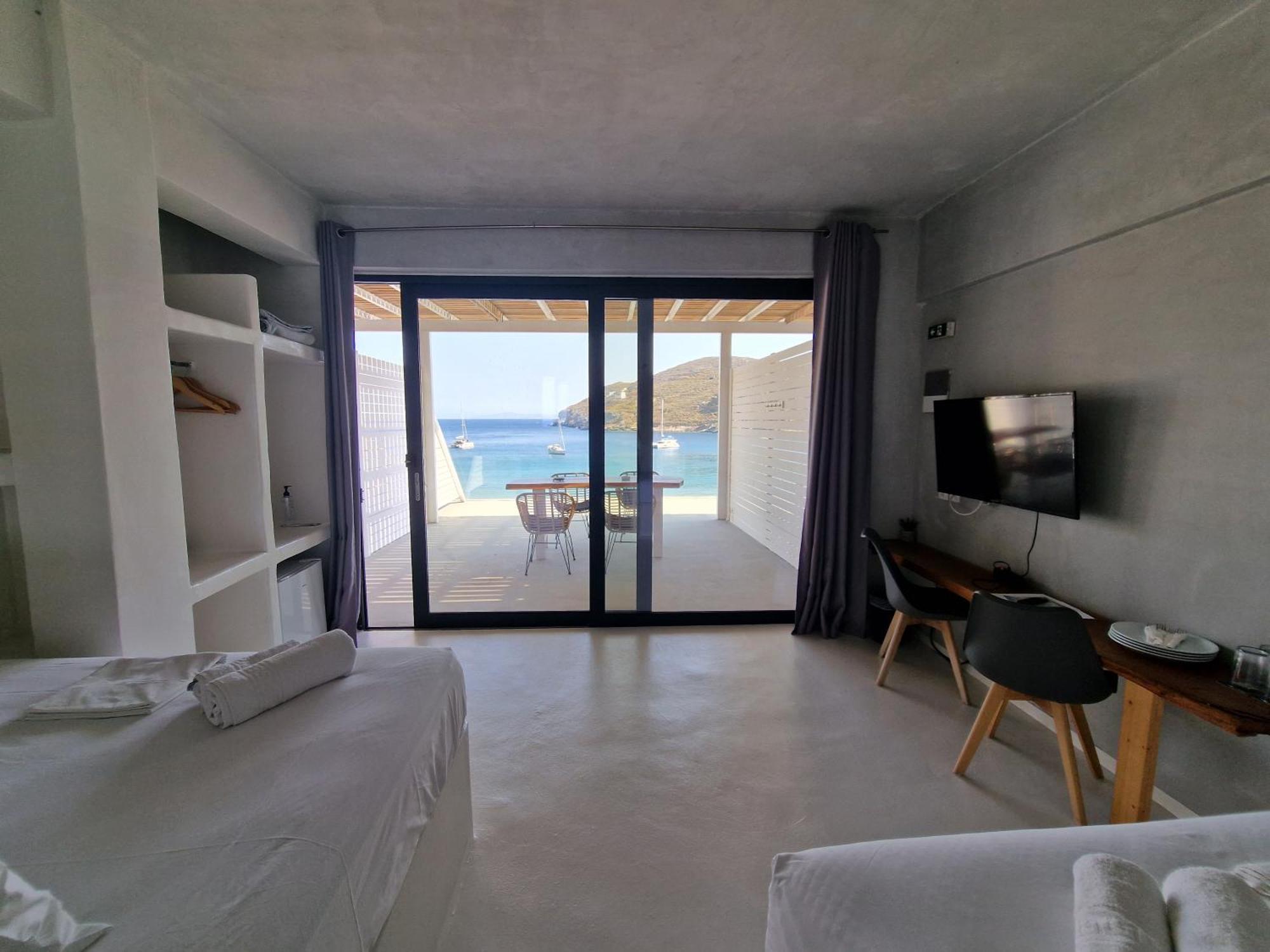 Kea Hotel