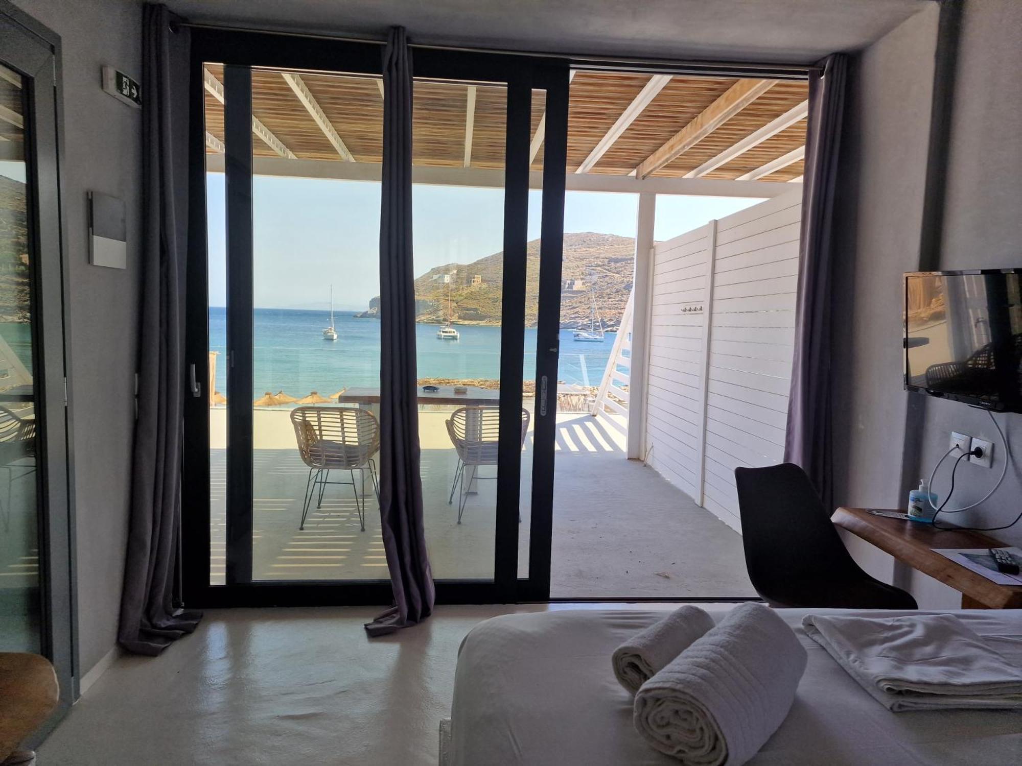 Kea Hotel