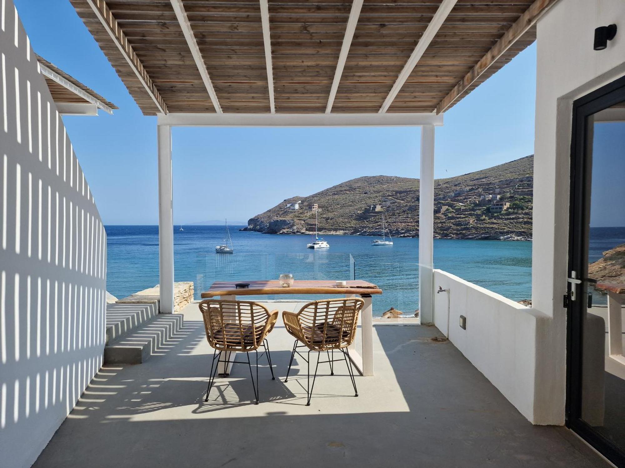 Kea Hotel 3*