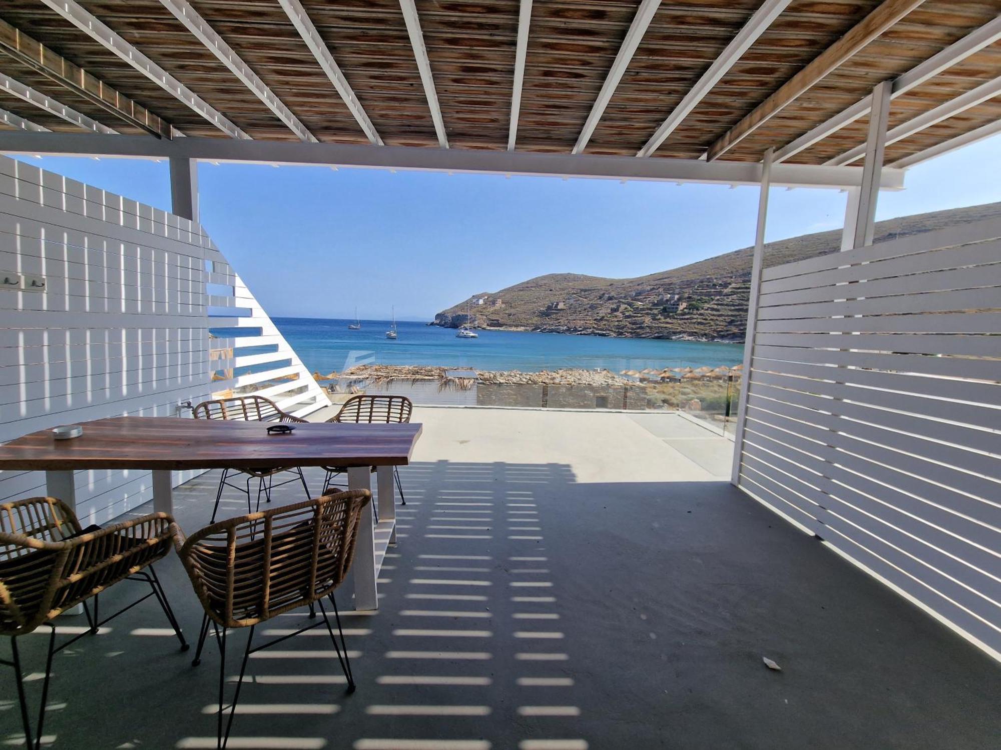 Kea 3* Spathi (Kea)