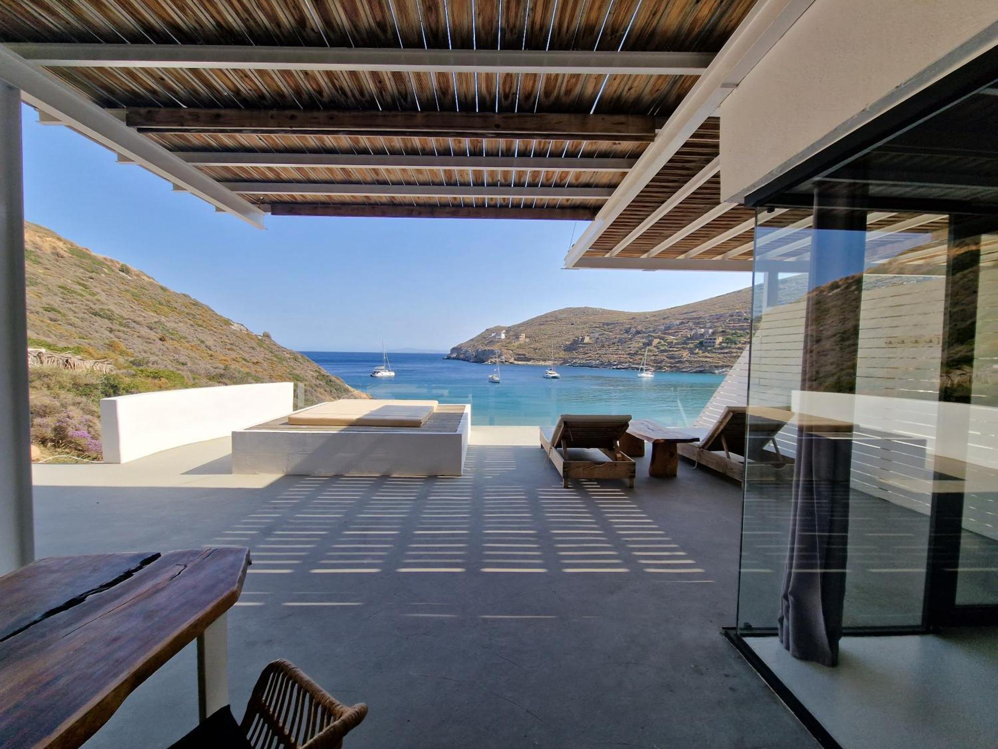 Kea Hotel