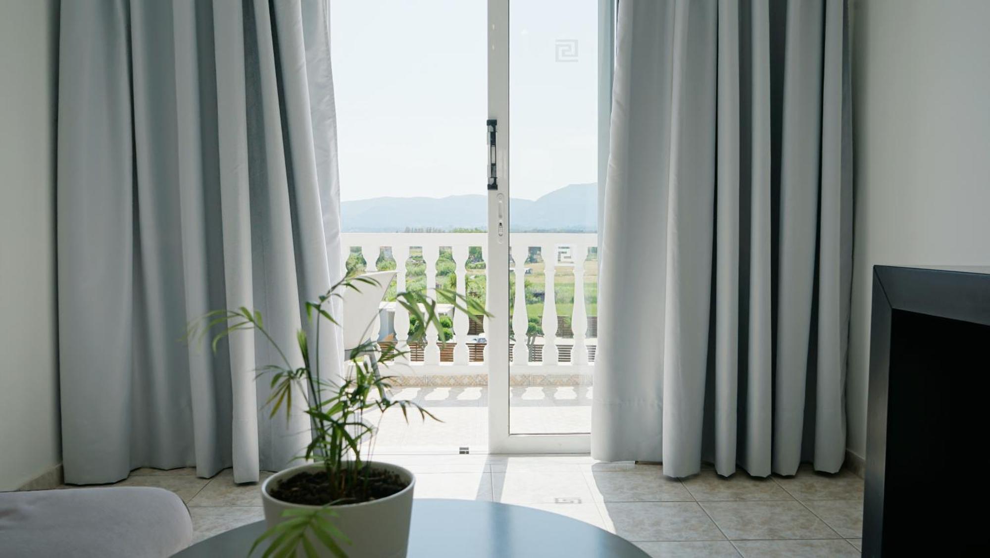 Meandros Boutique & - Adults Only Hotel