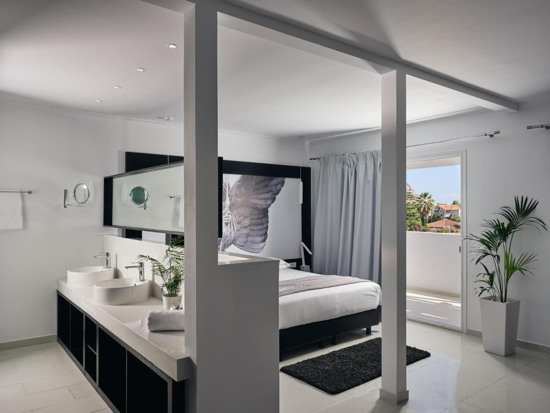 Meandros Boutique & - Adults Only Hotel