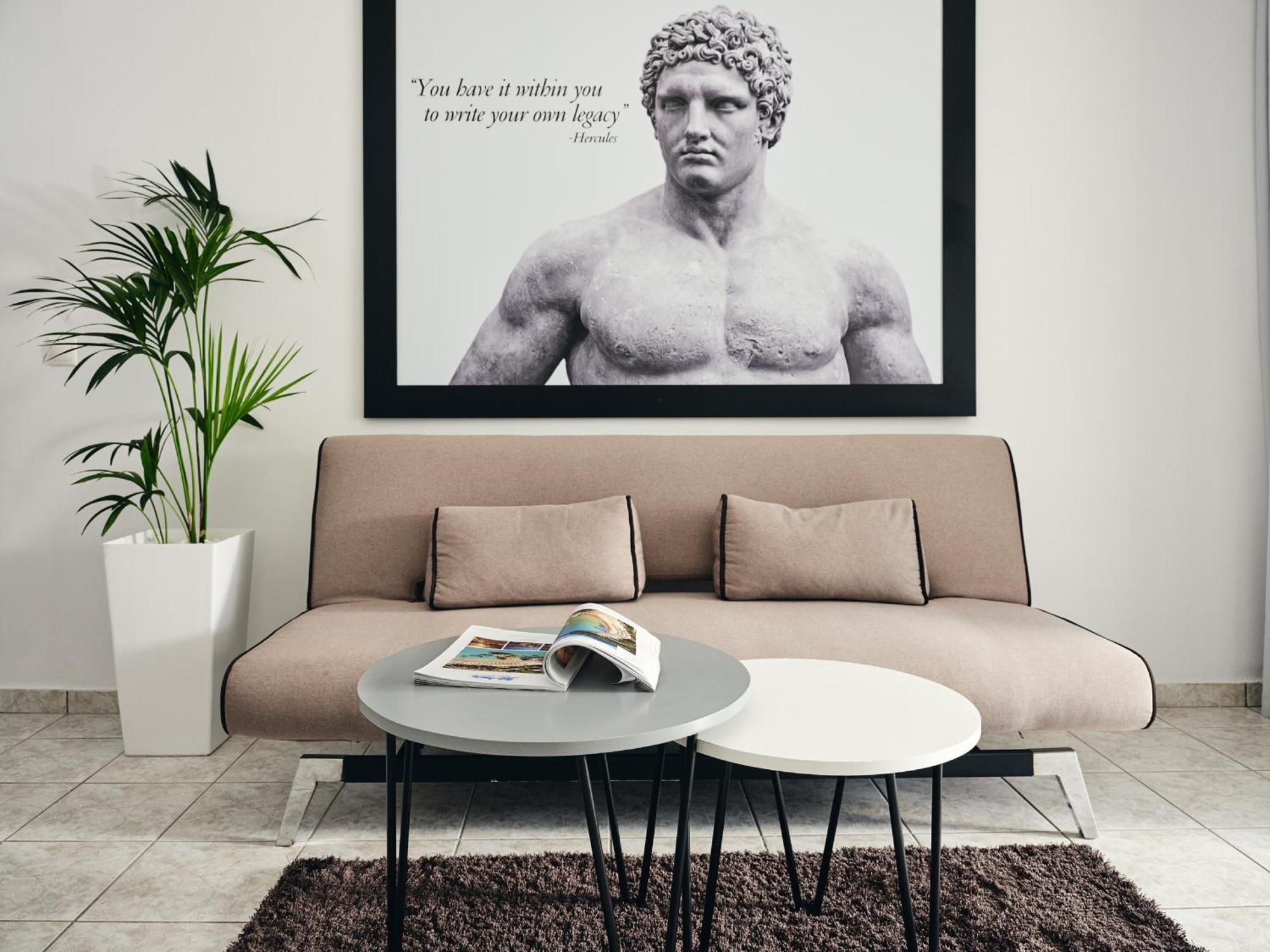 Meandros Boutique & - Adults Only 5*