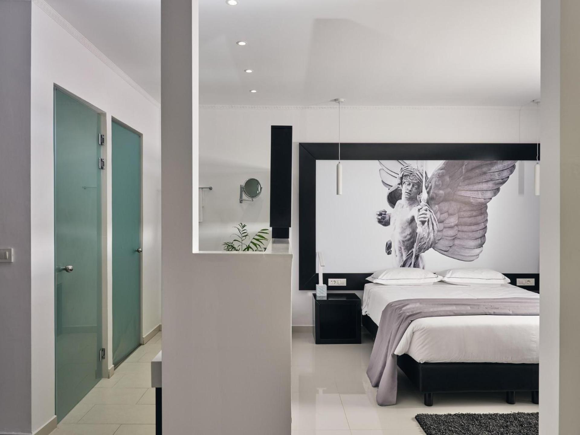 Meandros Boutique & - Adults Only Kalamaki (Zakynthos)