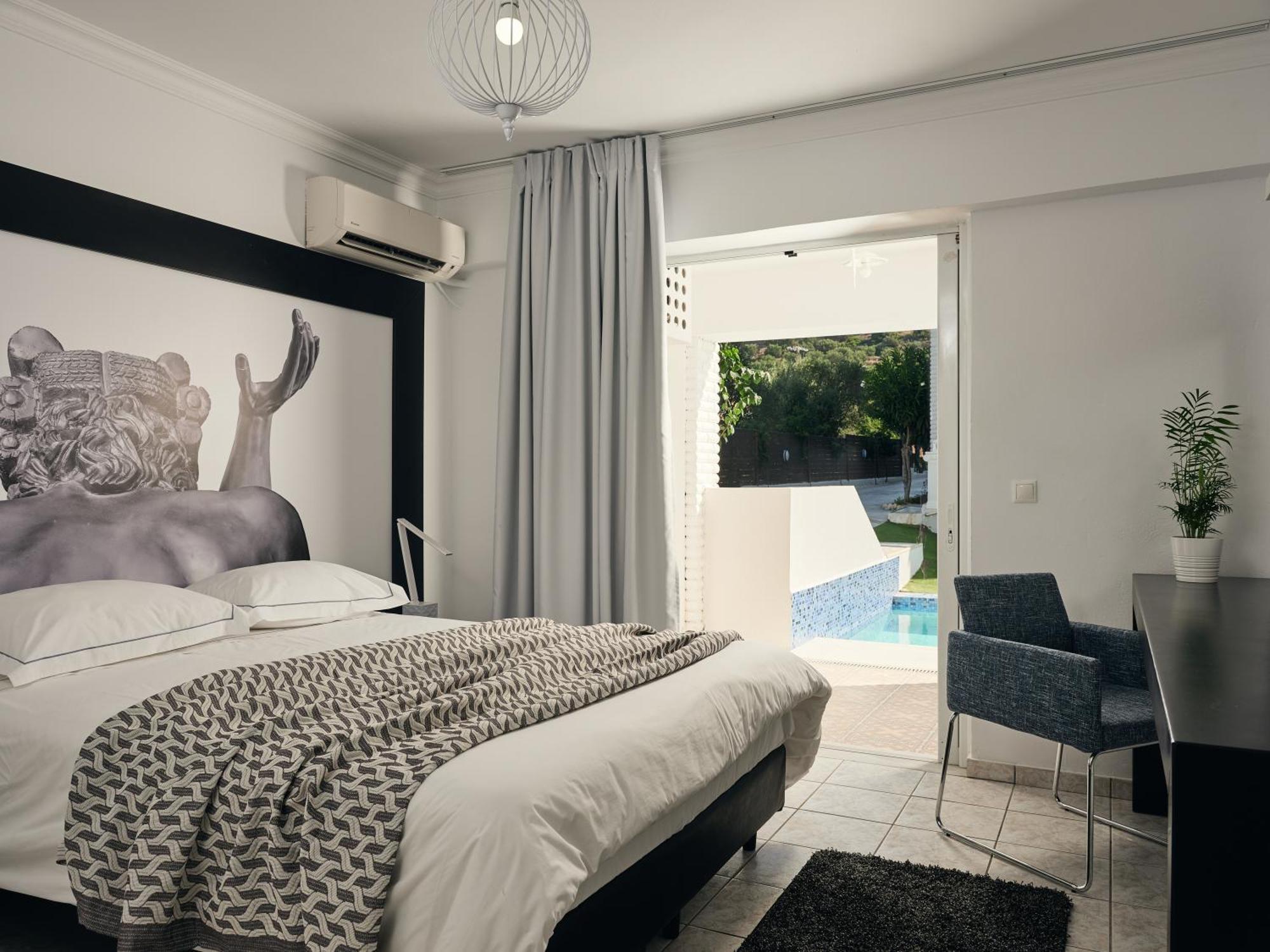 Hotel Meandros Boutique & - Adults Only 5*