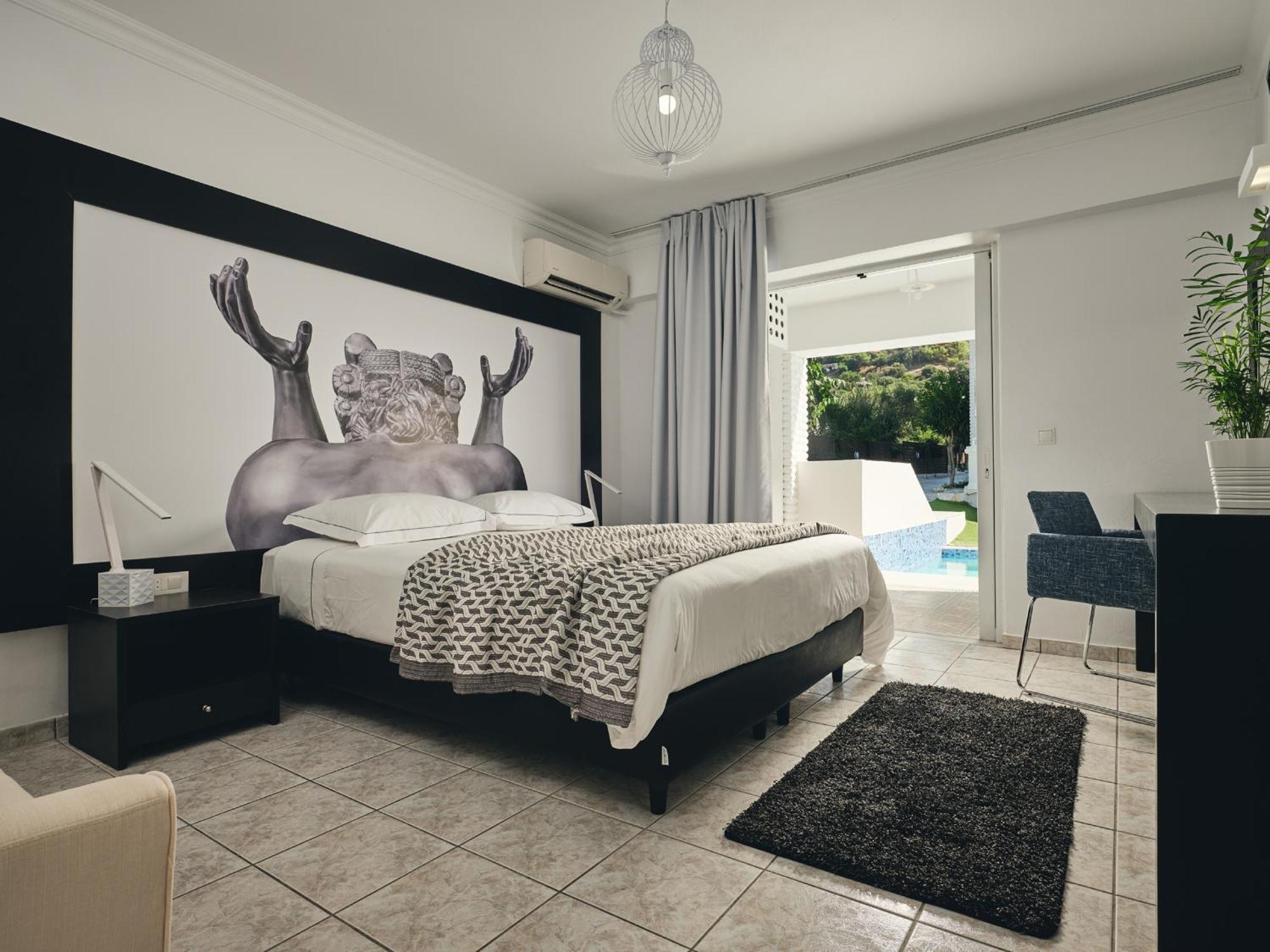 Meandros Boutique & - Adults Only 5* Kalamaki (Zakynthos)