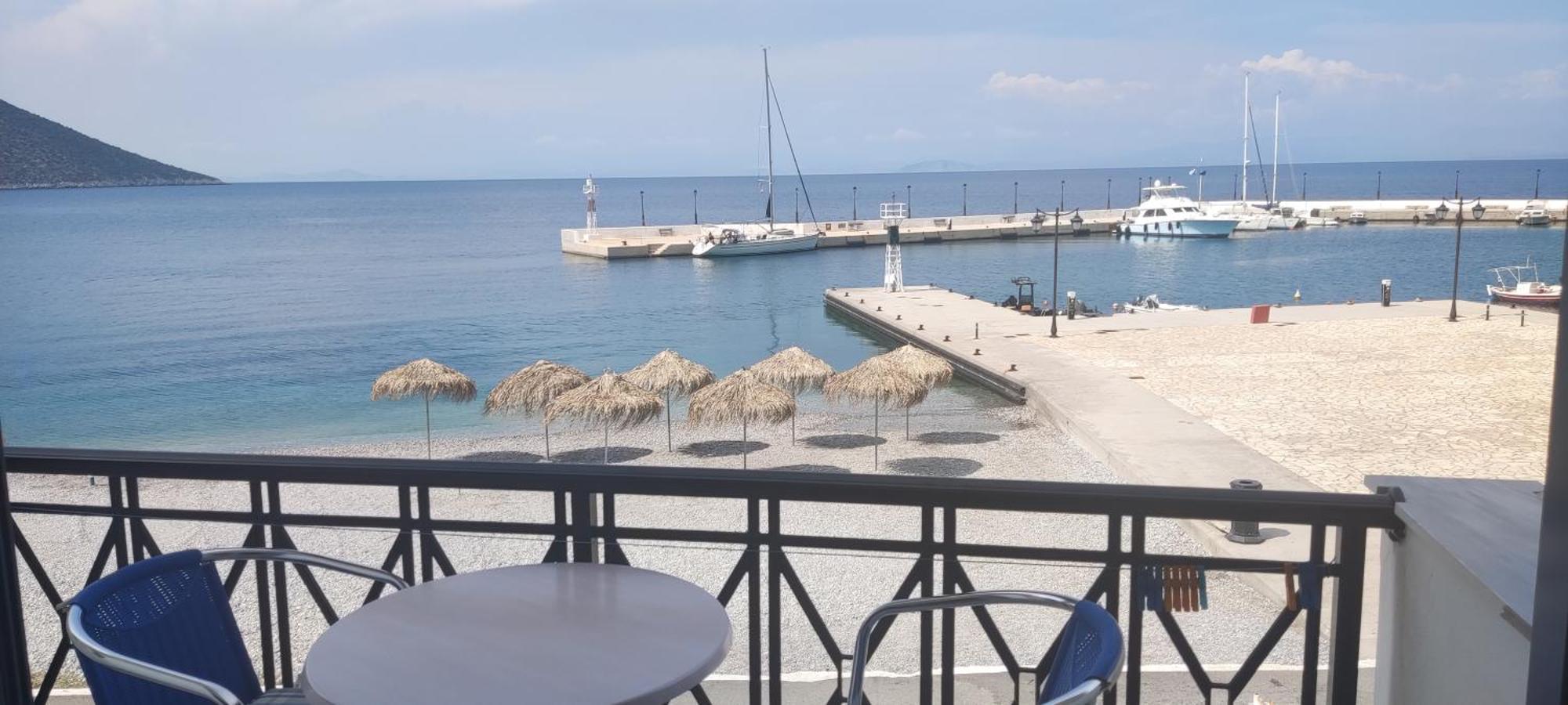 Blue Sea Hotel 2*