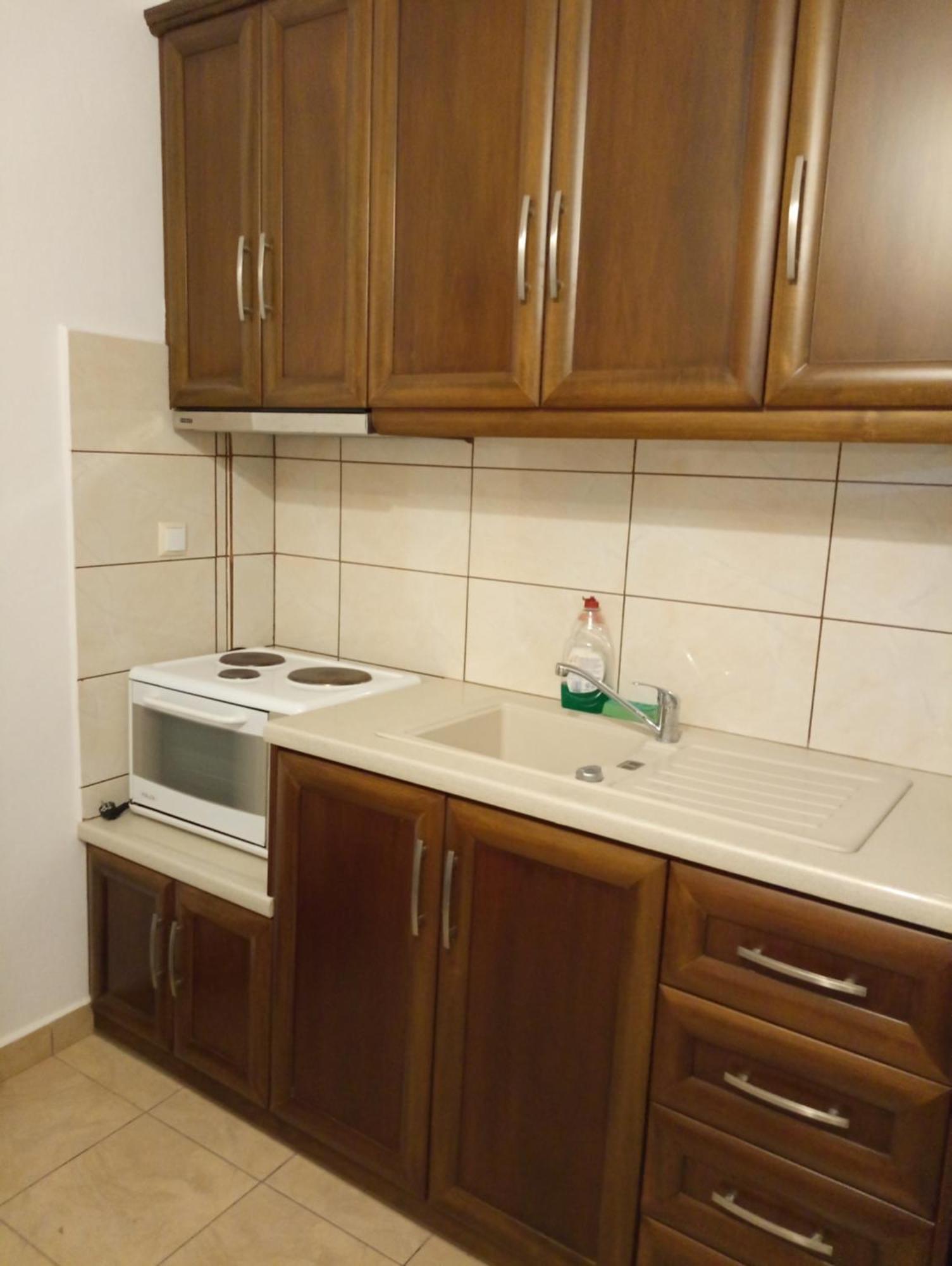 Nektaria On The Apartment
