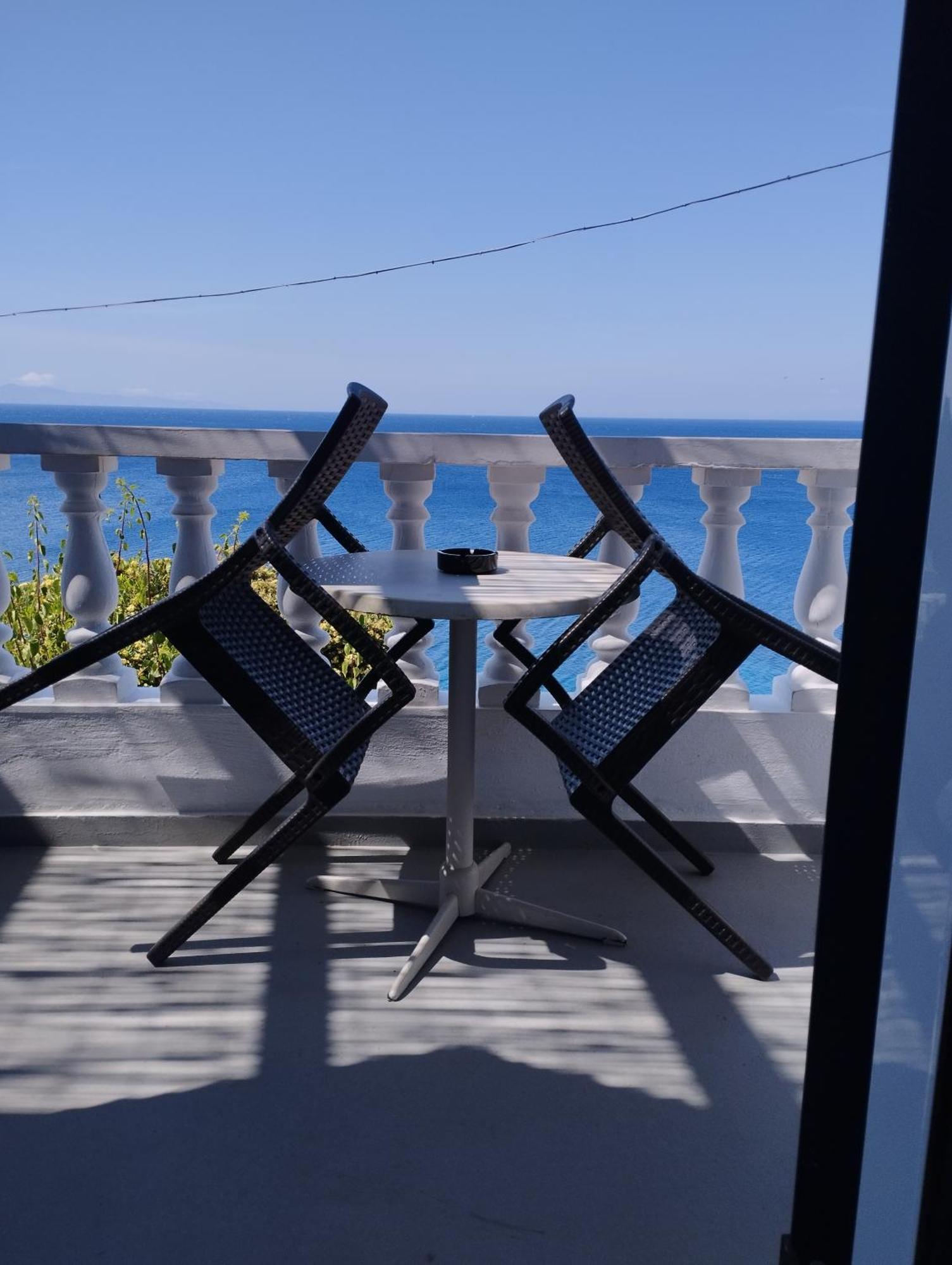 Marisini Sea View Aparthotel 2*