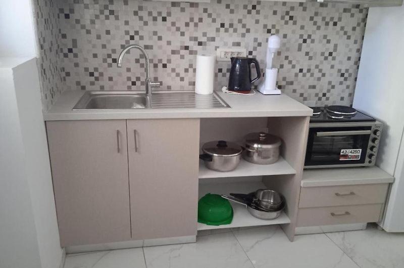 Holiday home Anna Alykes (Zakynthos)