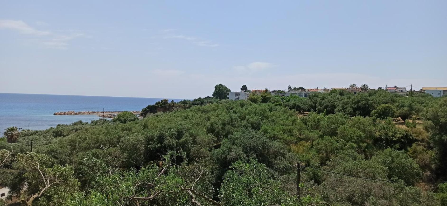 Guest house Spiros