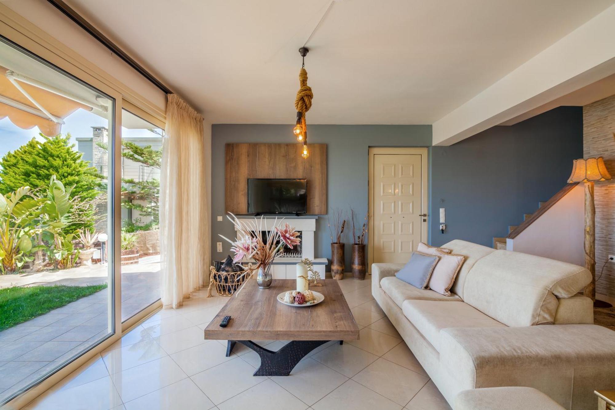 Villa Ioulia Gouves * Gouves