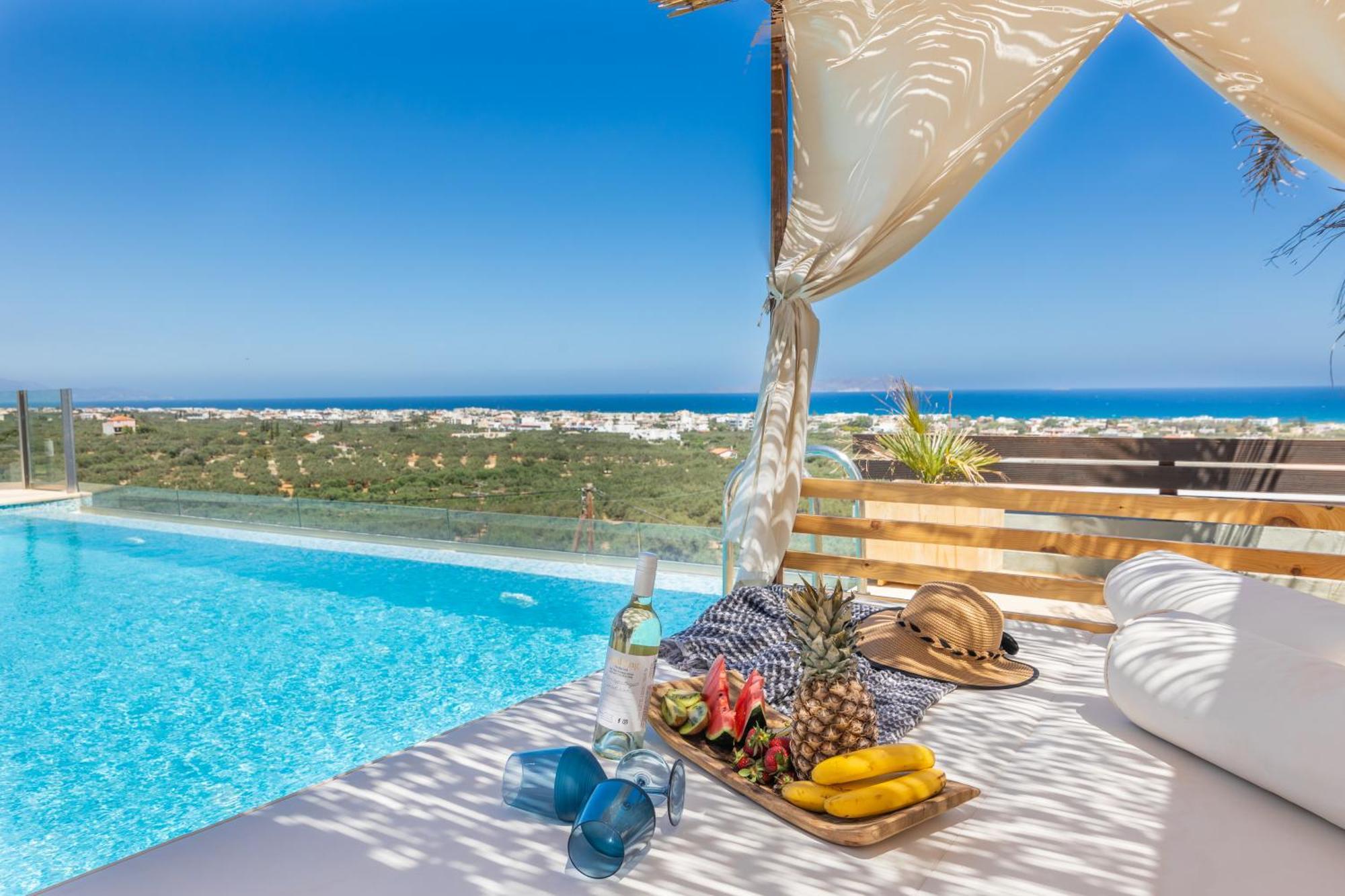 Villa Ioulia Gouves Gouves
