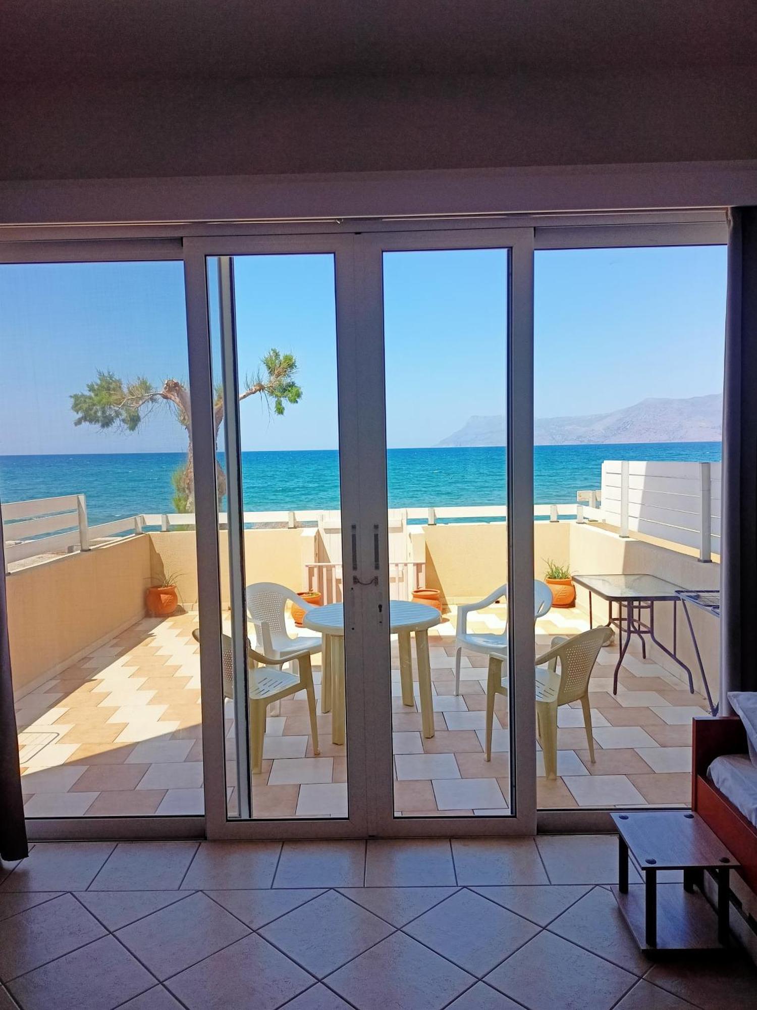House Apartment Kissamos