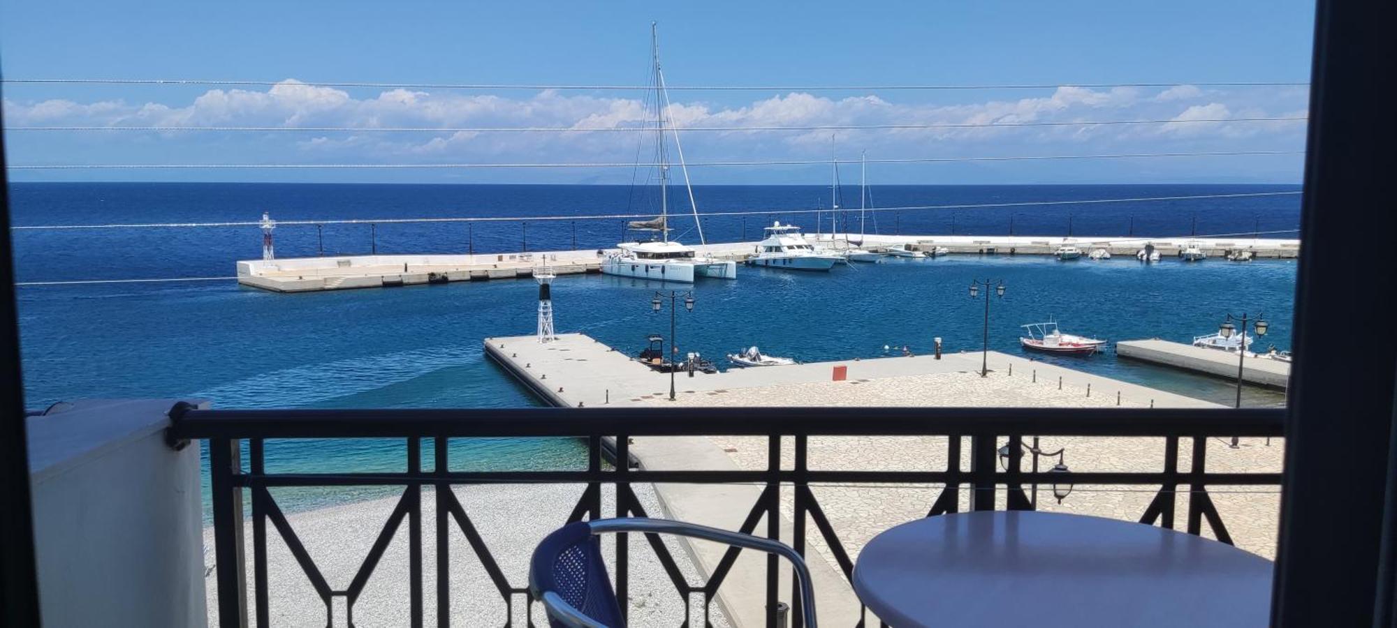 Blue Sea 2*