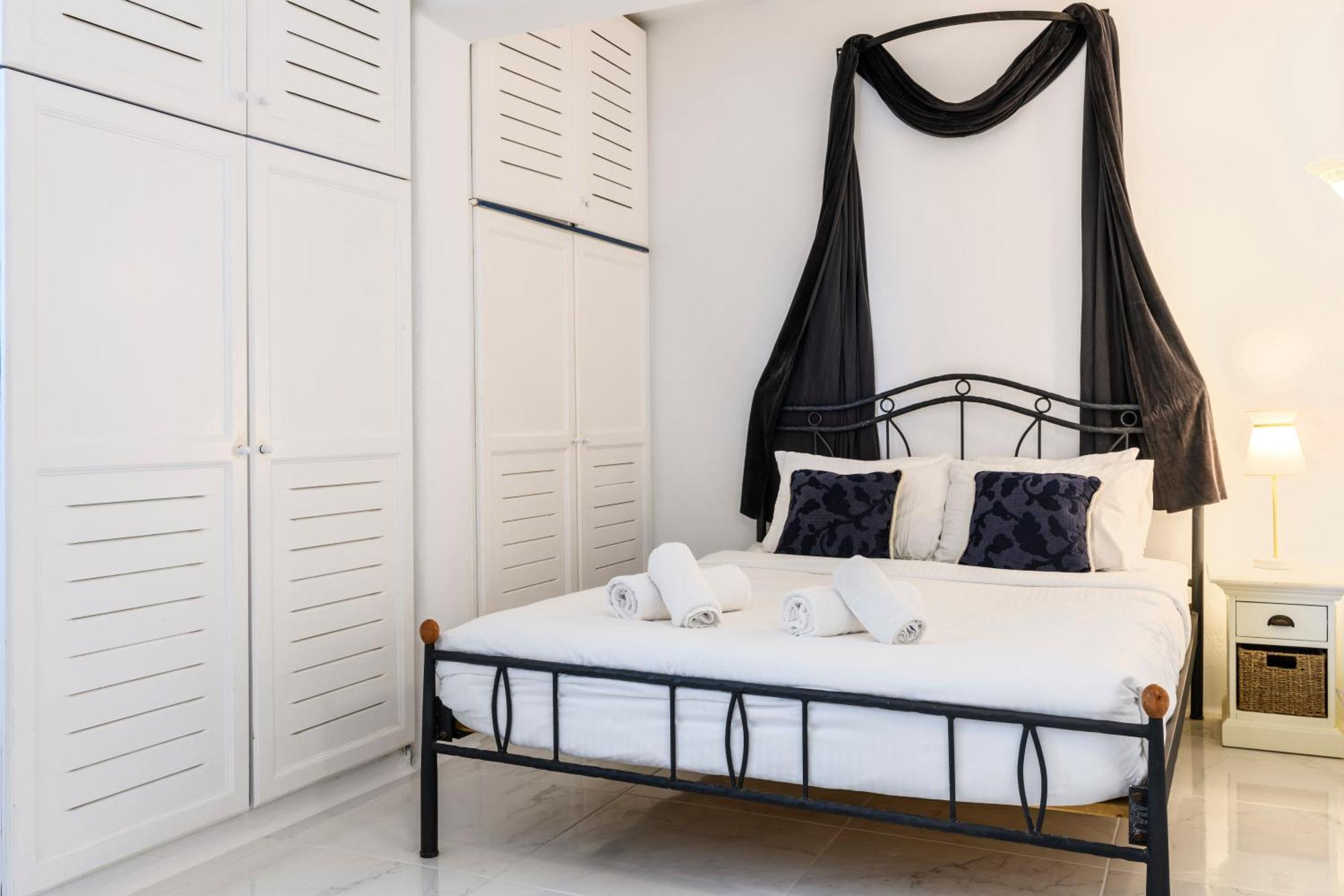 Seablue Villa