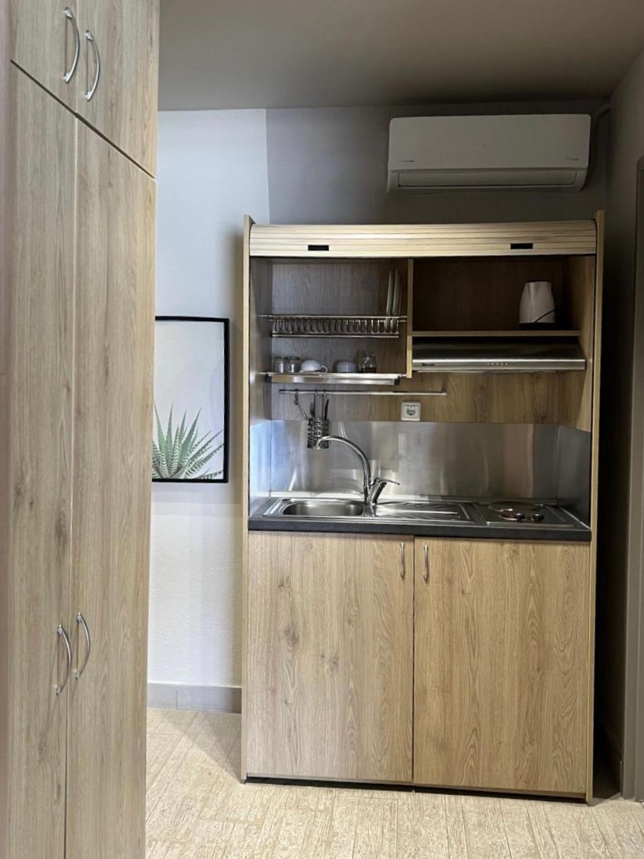 Akti Boutique Hotel Toroni
