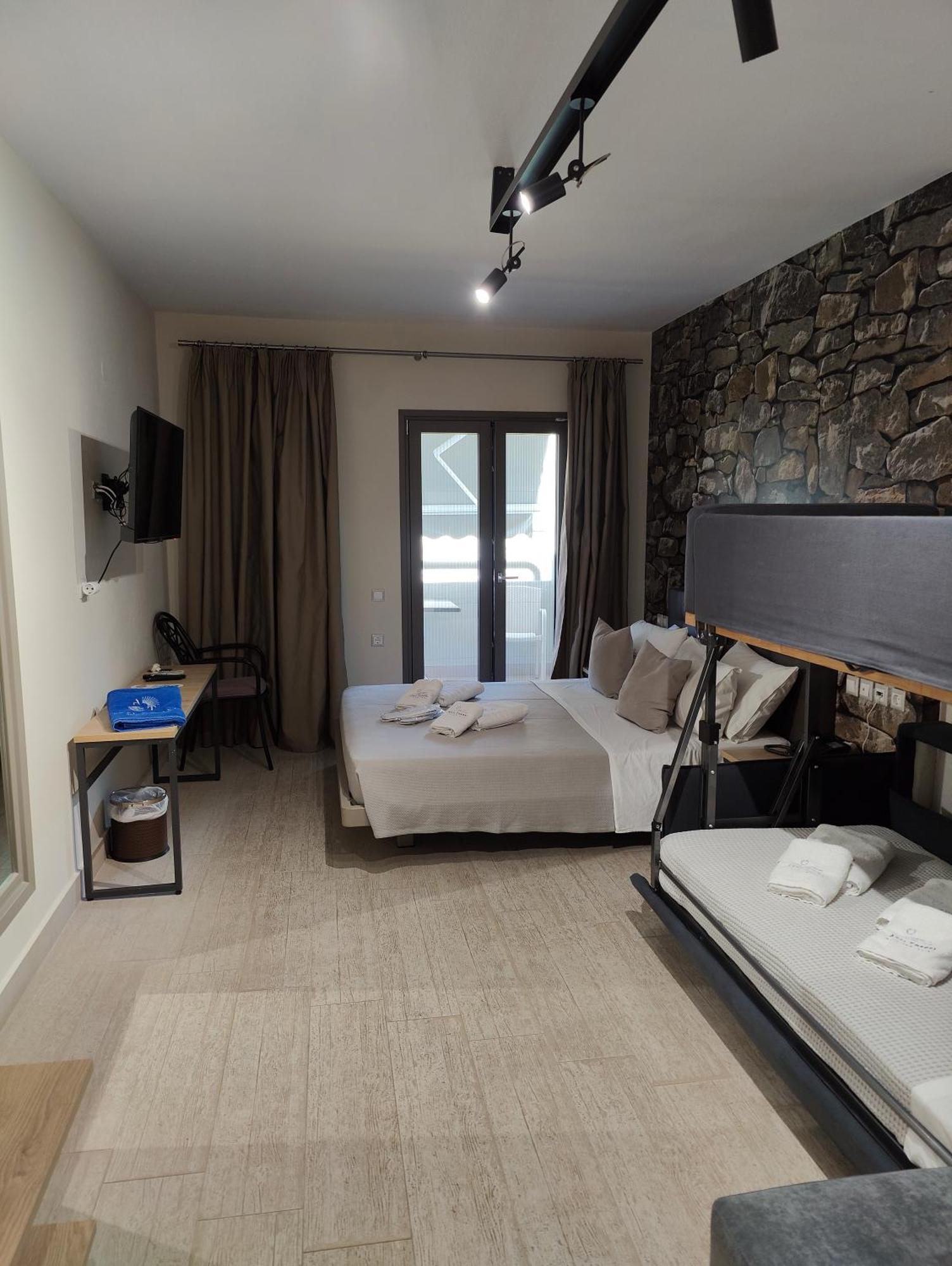 Akti Boutique Hotel
