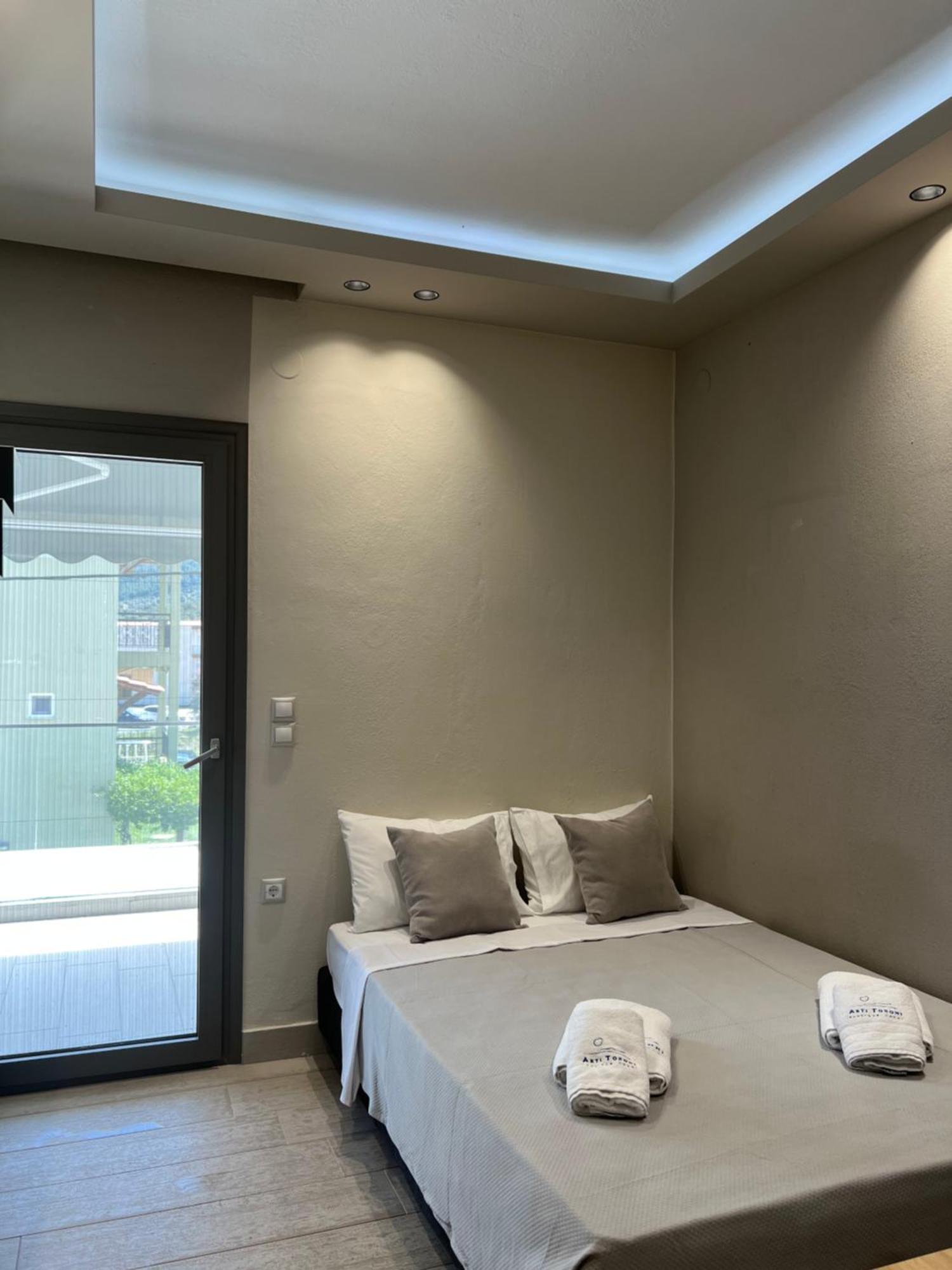 Hotel Akti Boutique