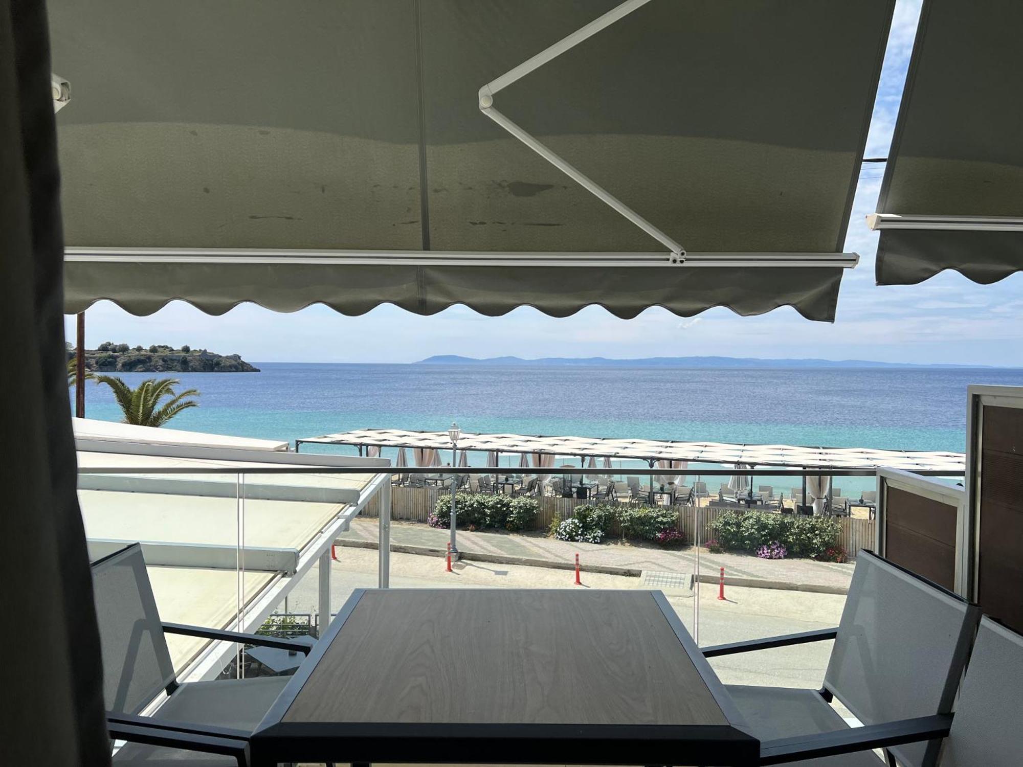 Hotel Akti Boutique