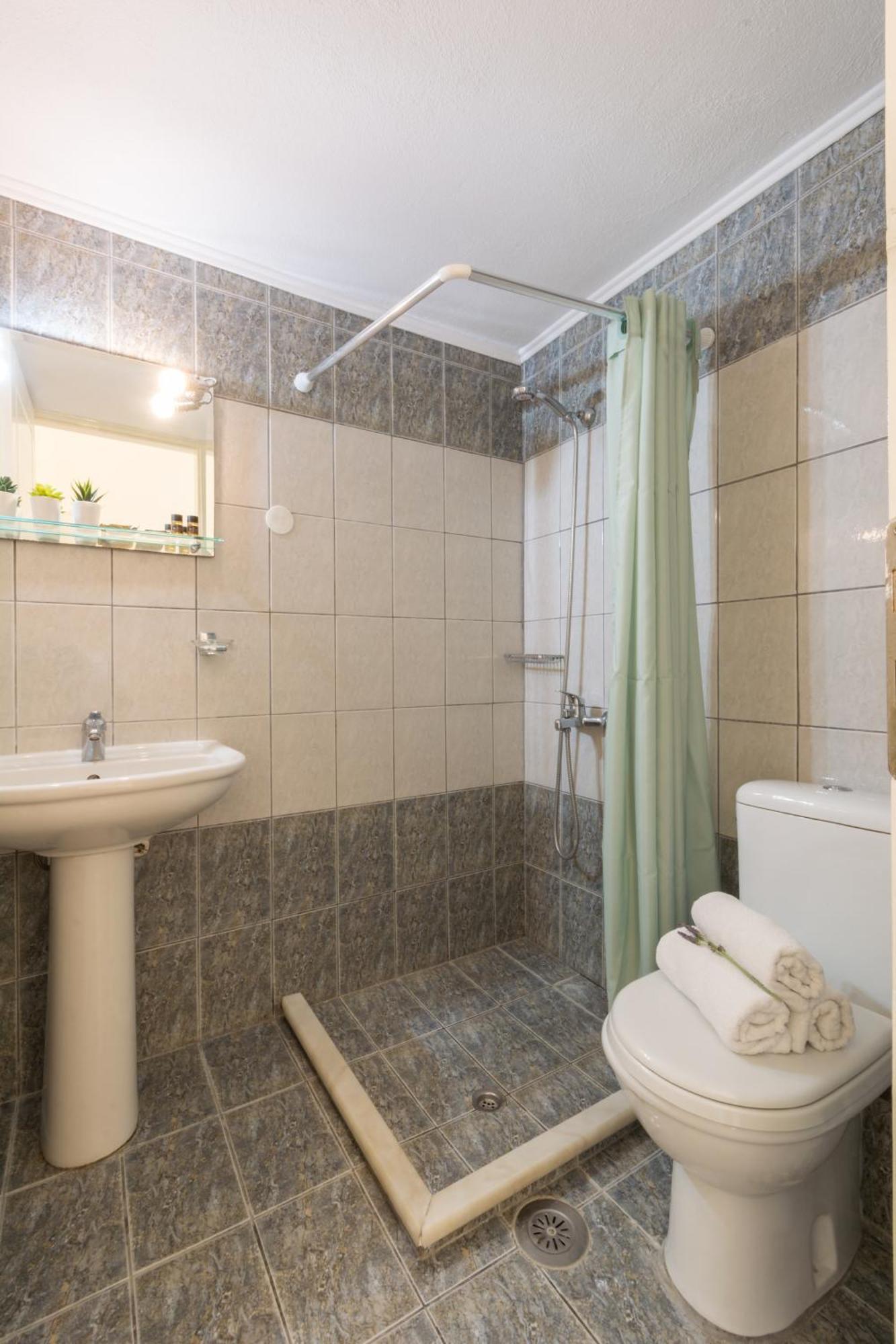 Aparthotel Corfu Aquamarine