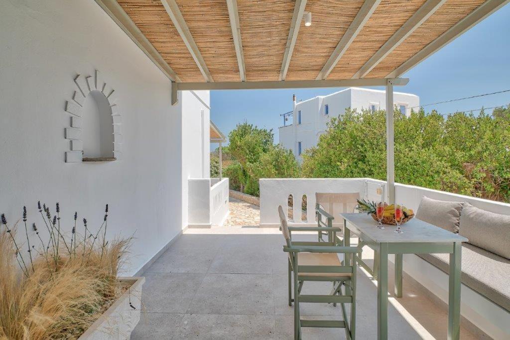 Marinatou * Antiparos