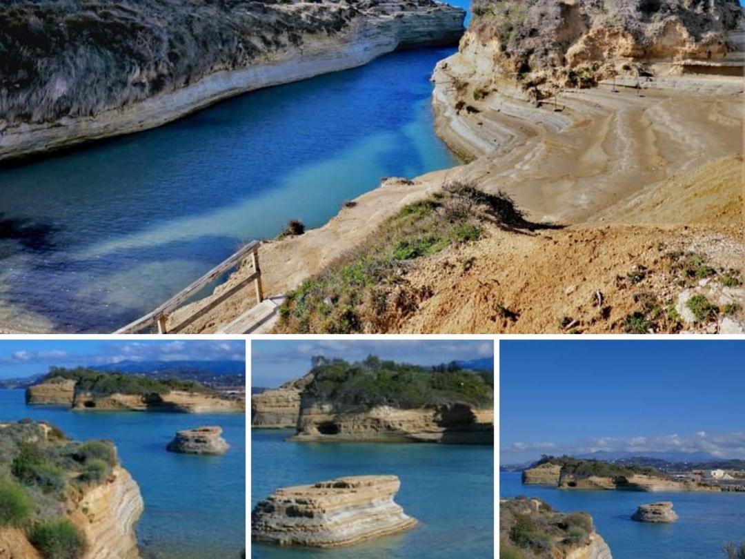 Olivegrove Sidari (Corfu)