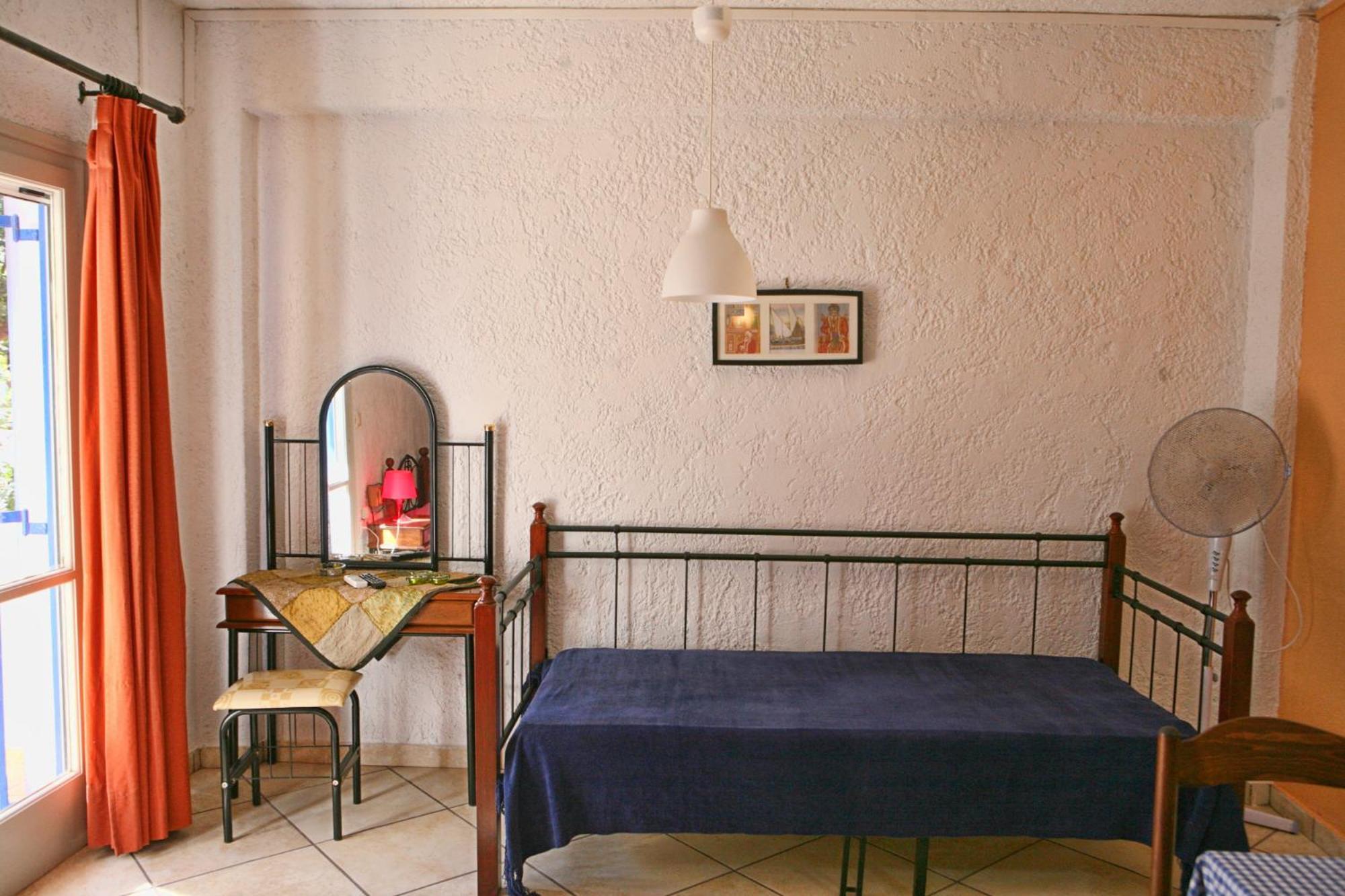 9 Musses Aparthotel