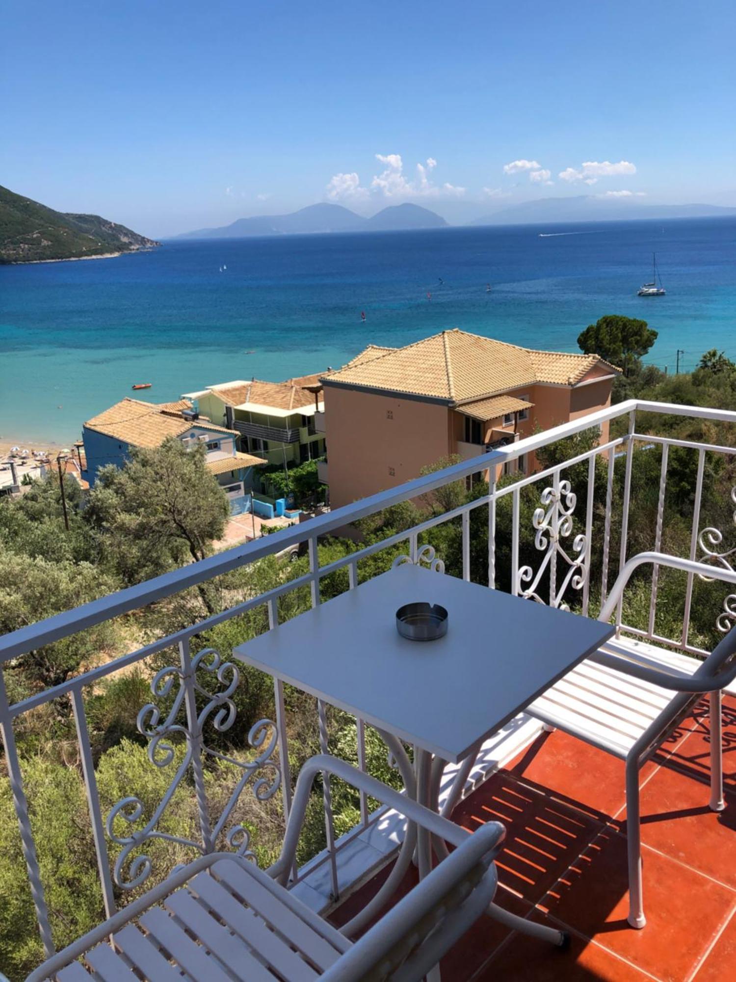 Seaview * Vasiliki (Lefkada)