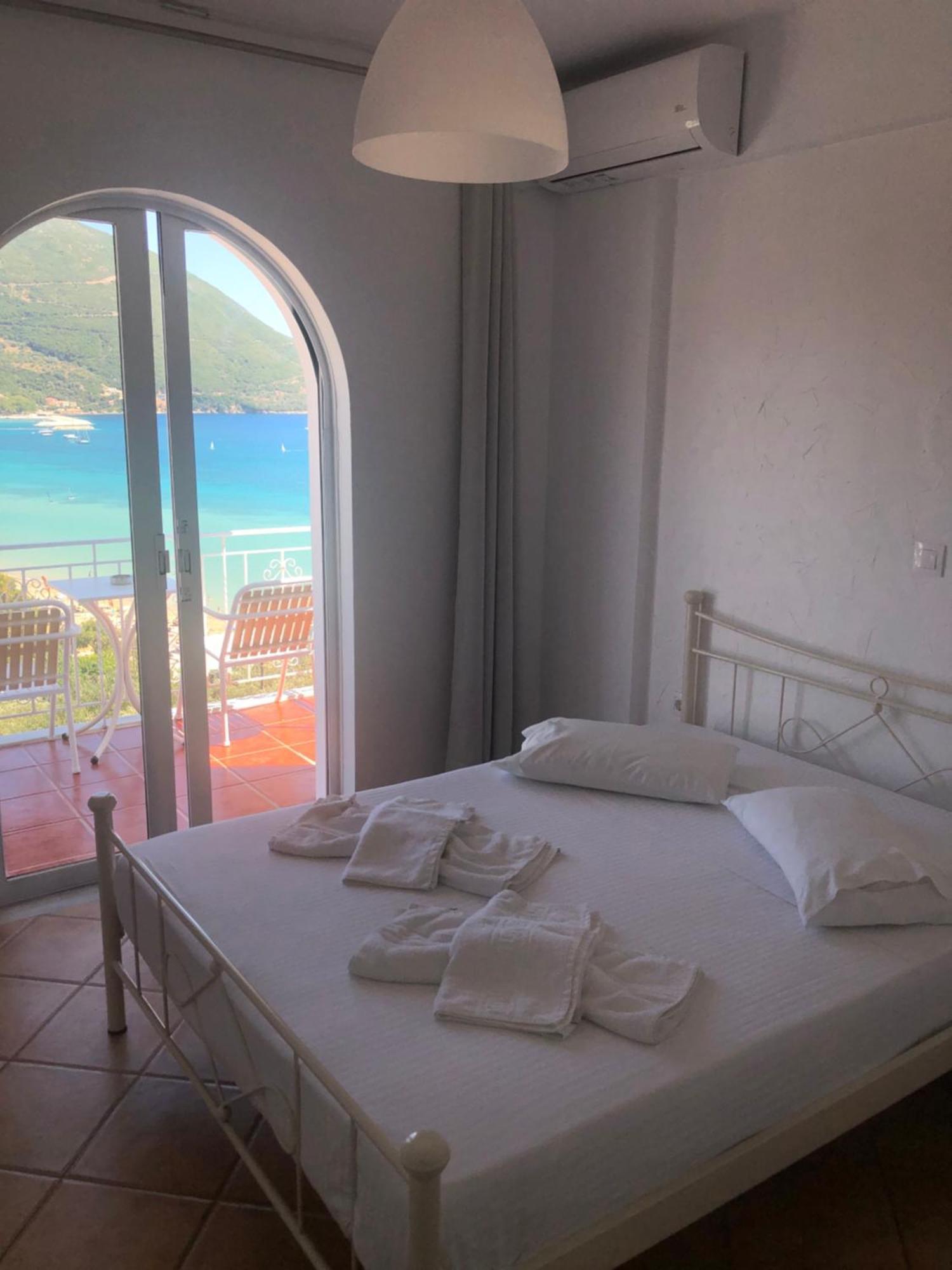 Seaview Apartment