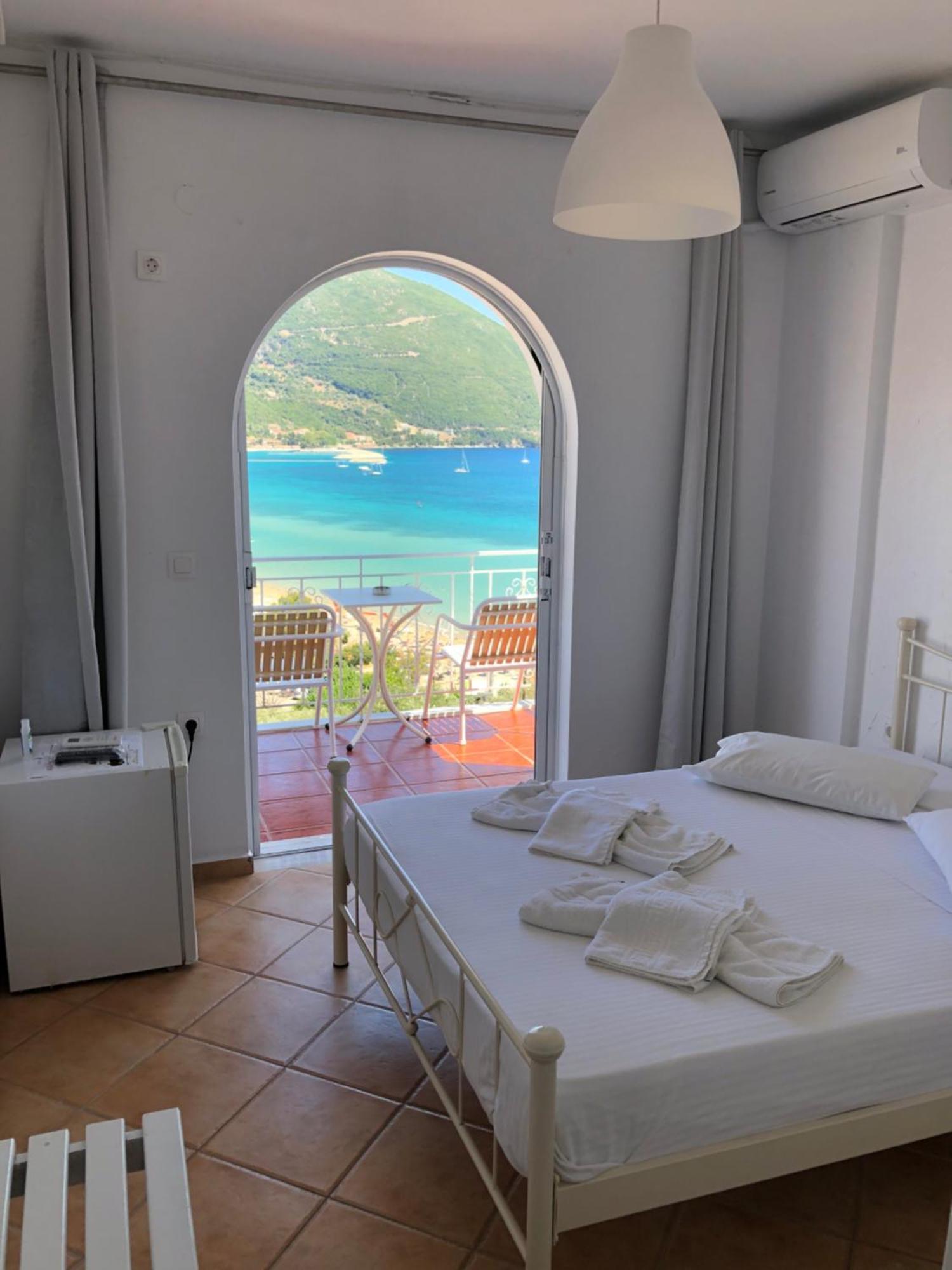 Apartment Seaview