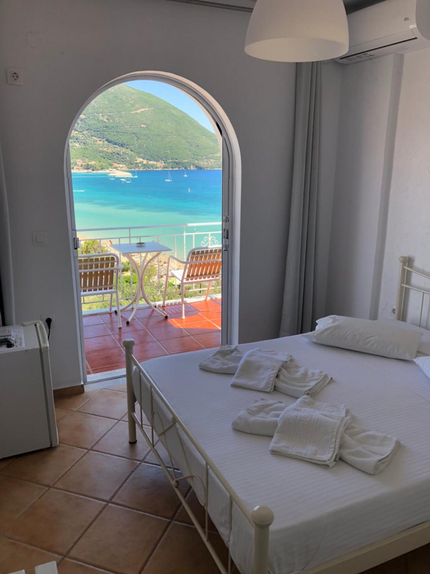 Apartment Seaview *