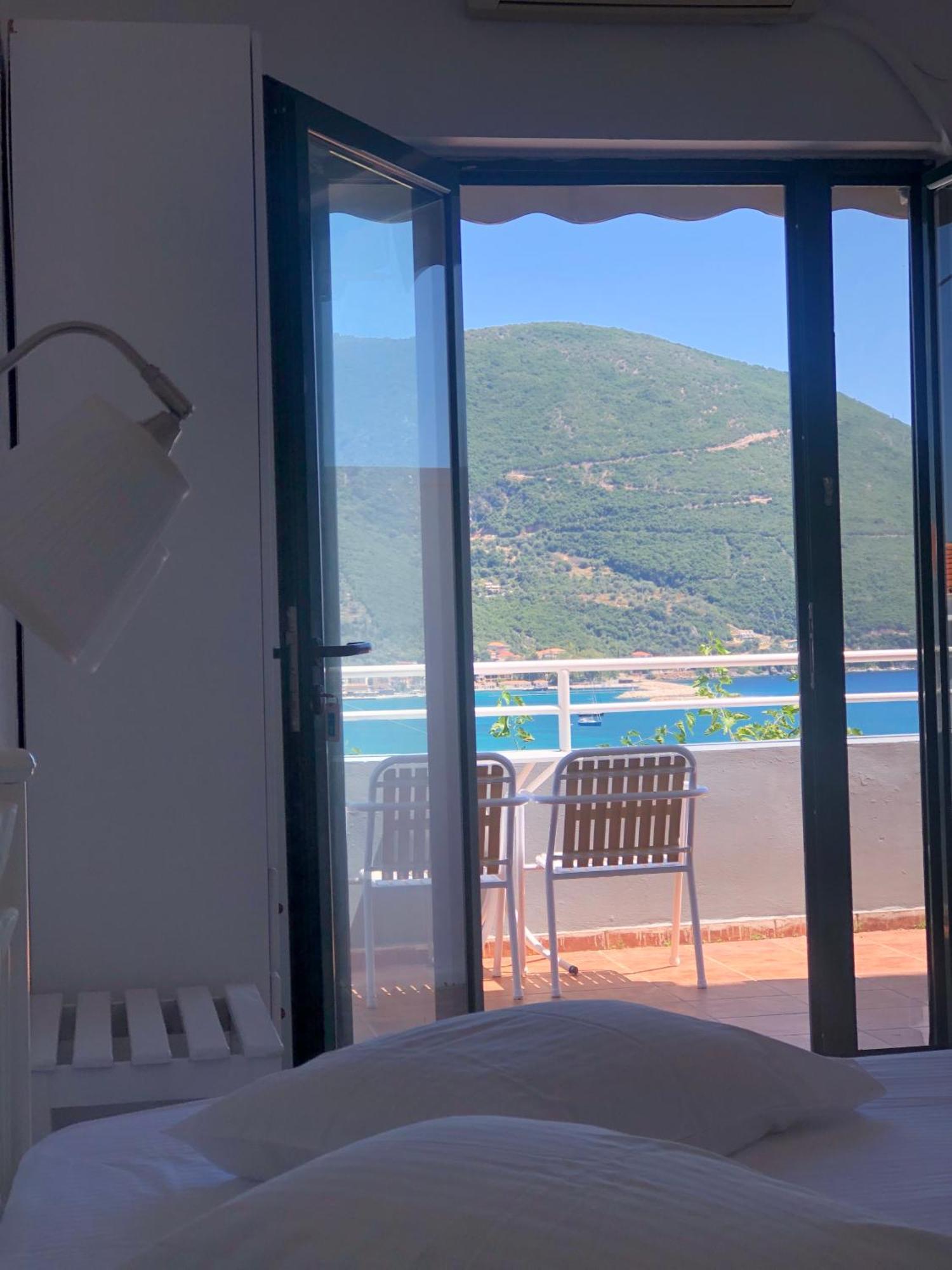 Seaview * Vasiliki (Lefkada)