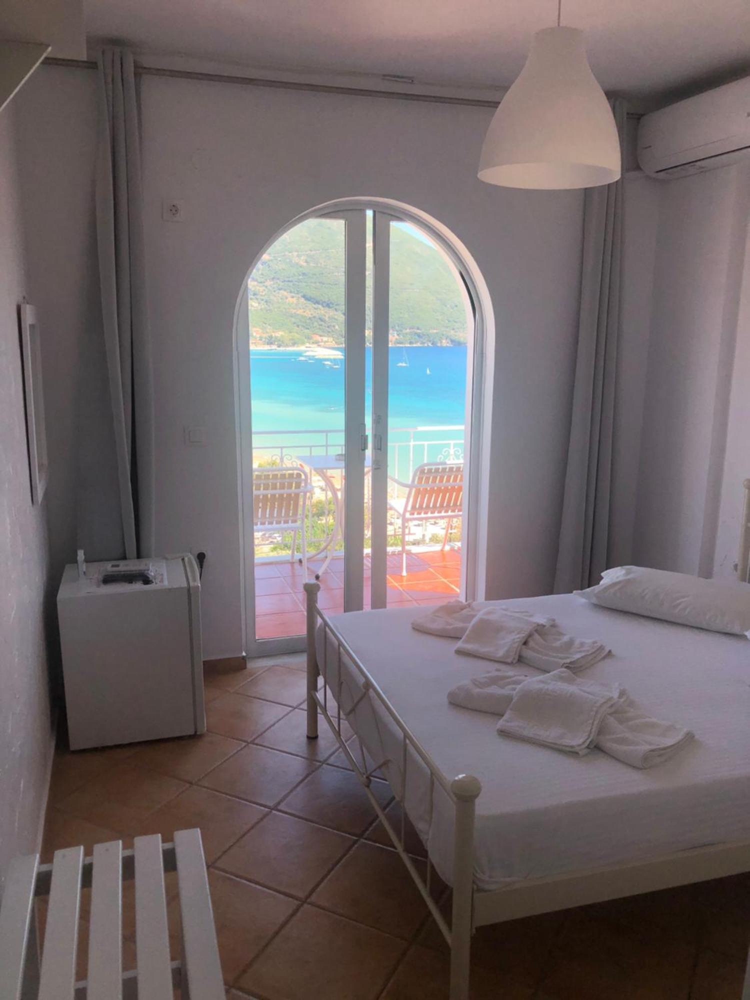 Apartment Seaview Vasiliki (Lefkada)