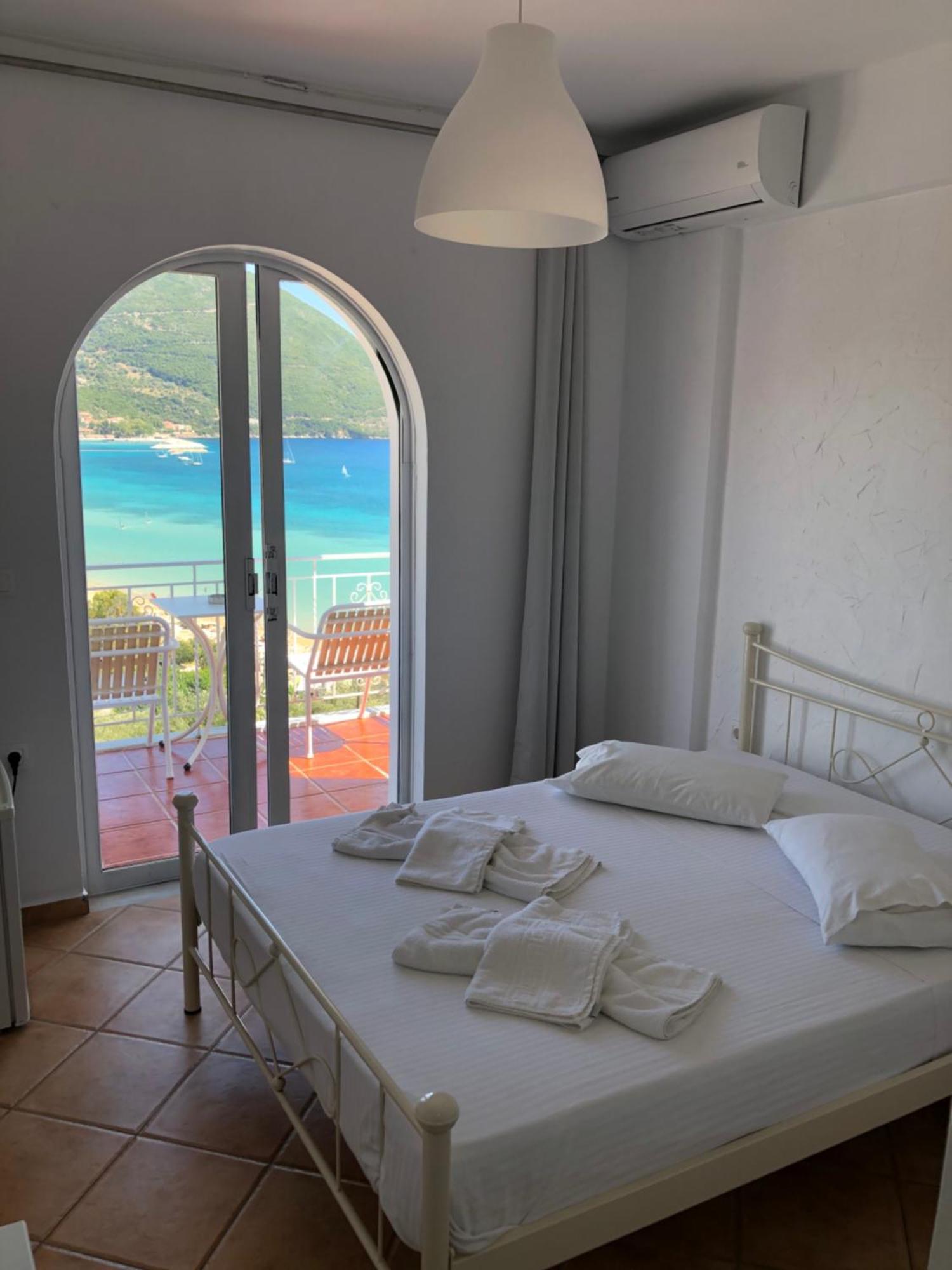 Apartment Seaview