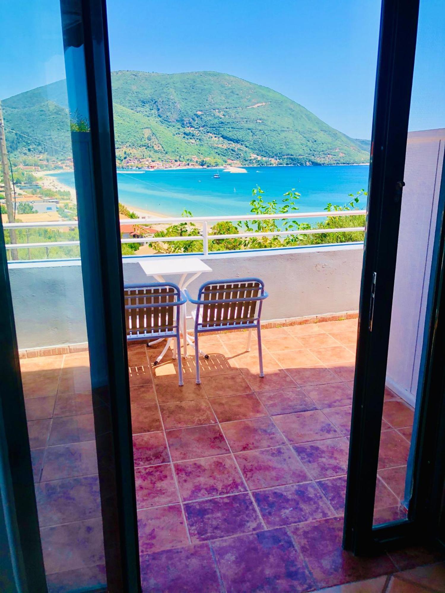 Seaview Apartment Vasiliki (Lefkada)