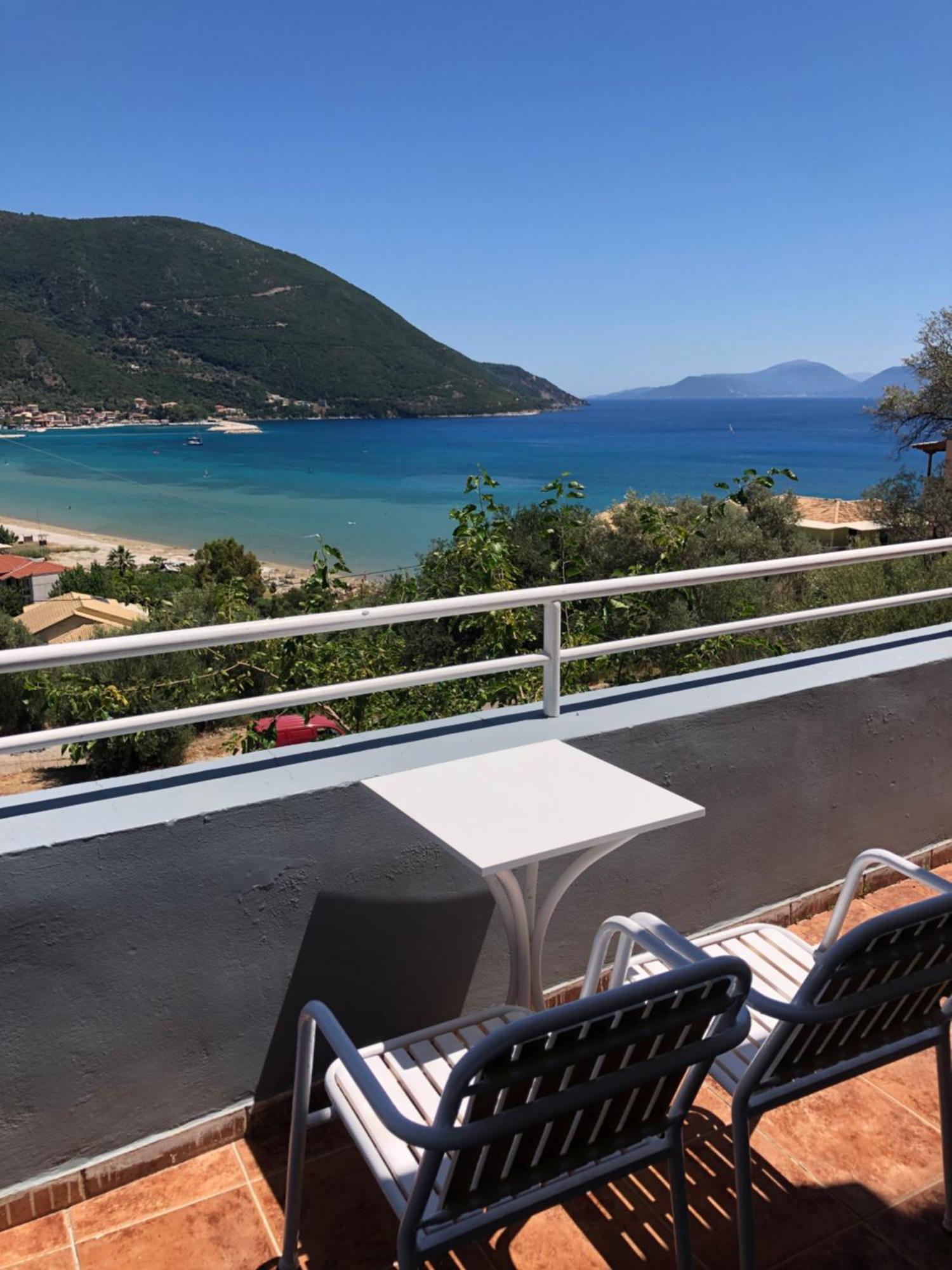 Apartment Seaview