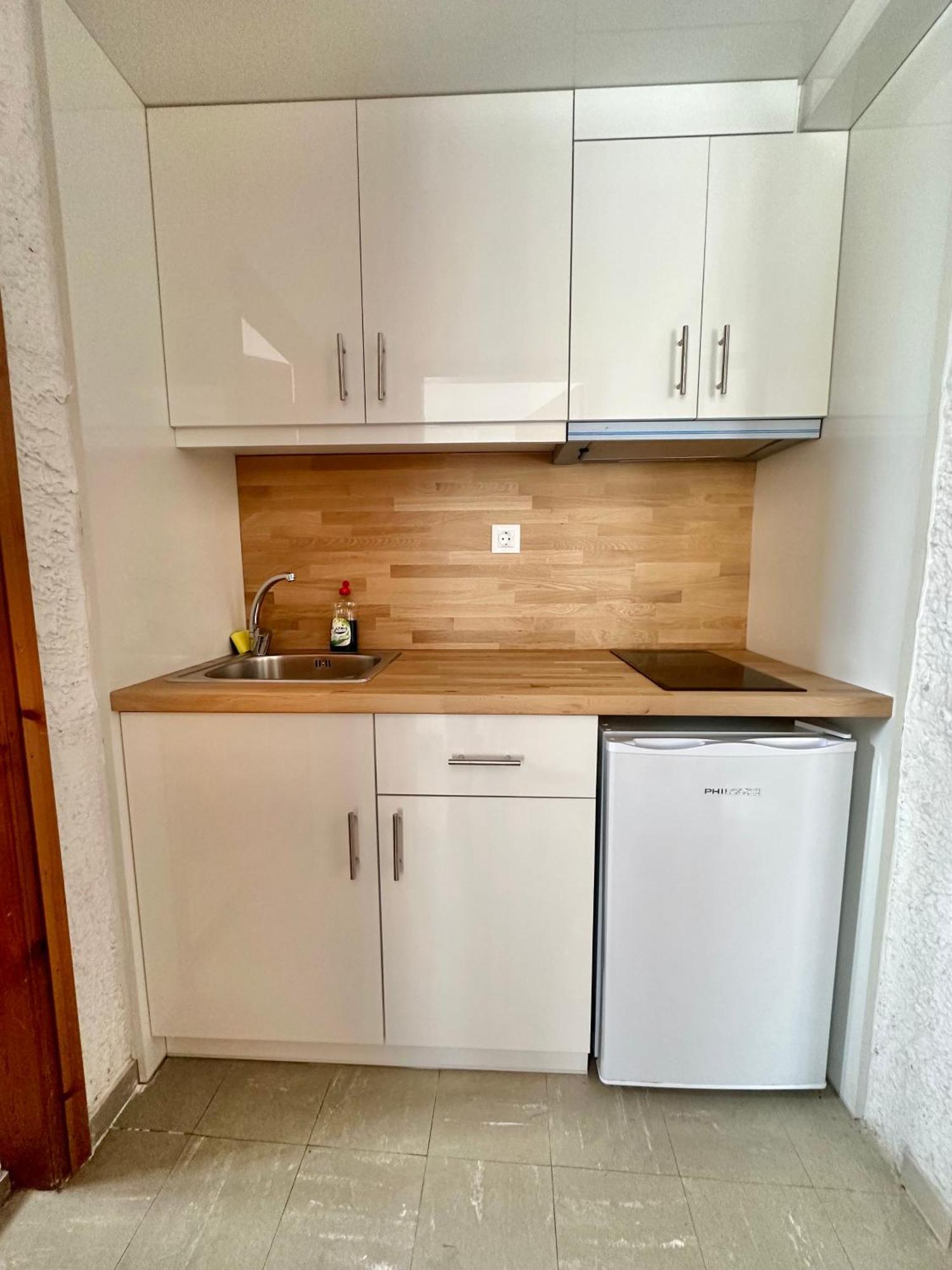 Aparthotel Katerina 2*
