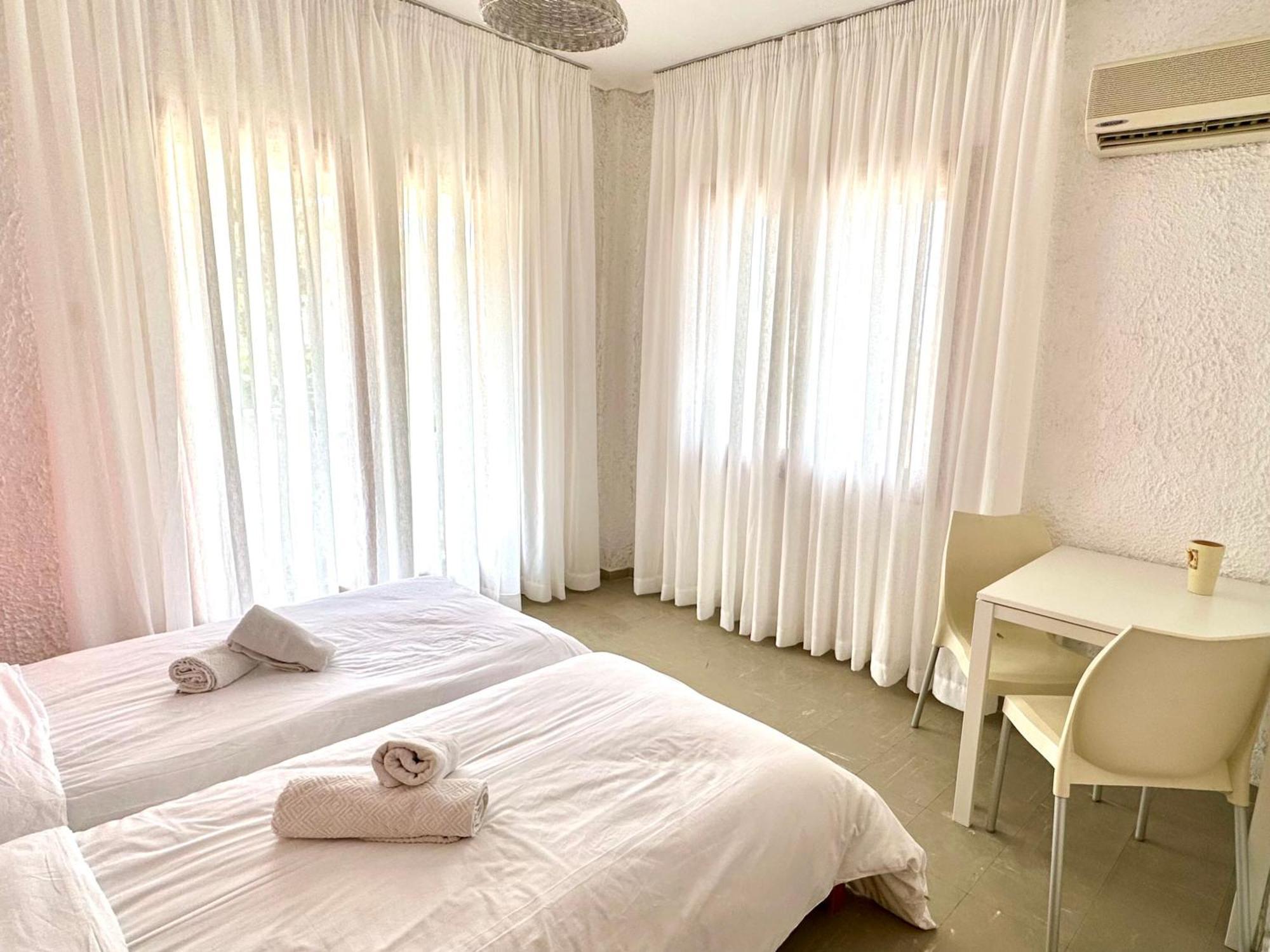 Aparthotel Katerina 2*