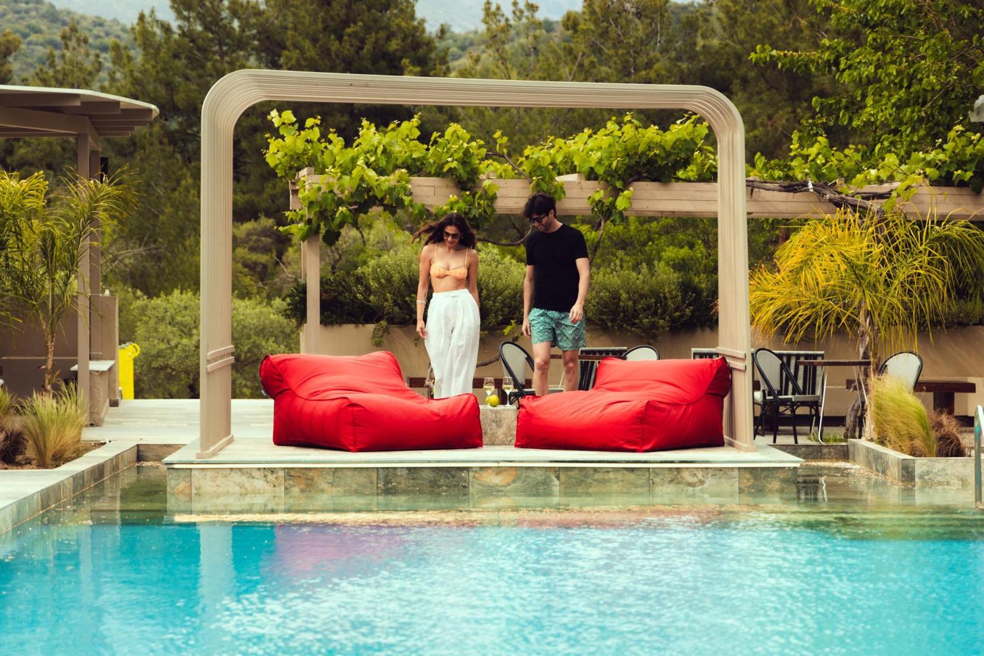 Hotel Zoe Hotel, Trypiti & Hive Water Park 4*
