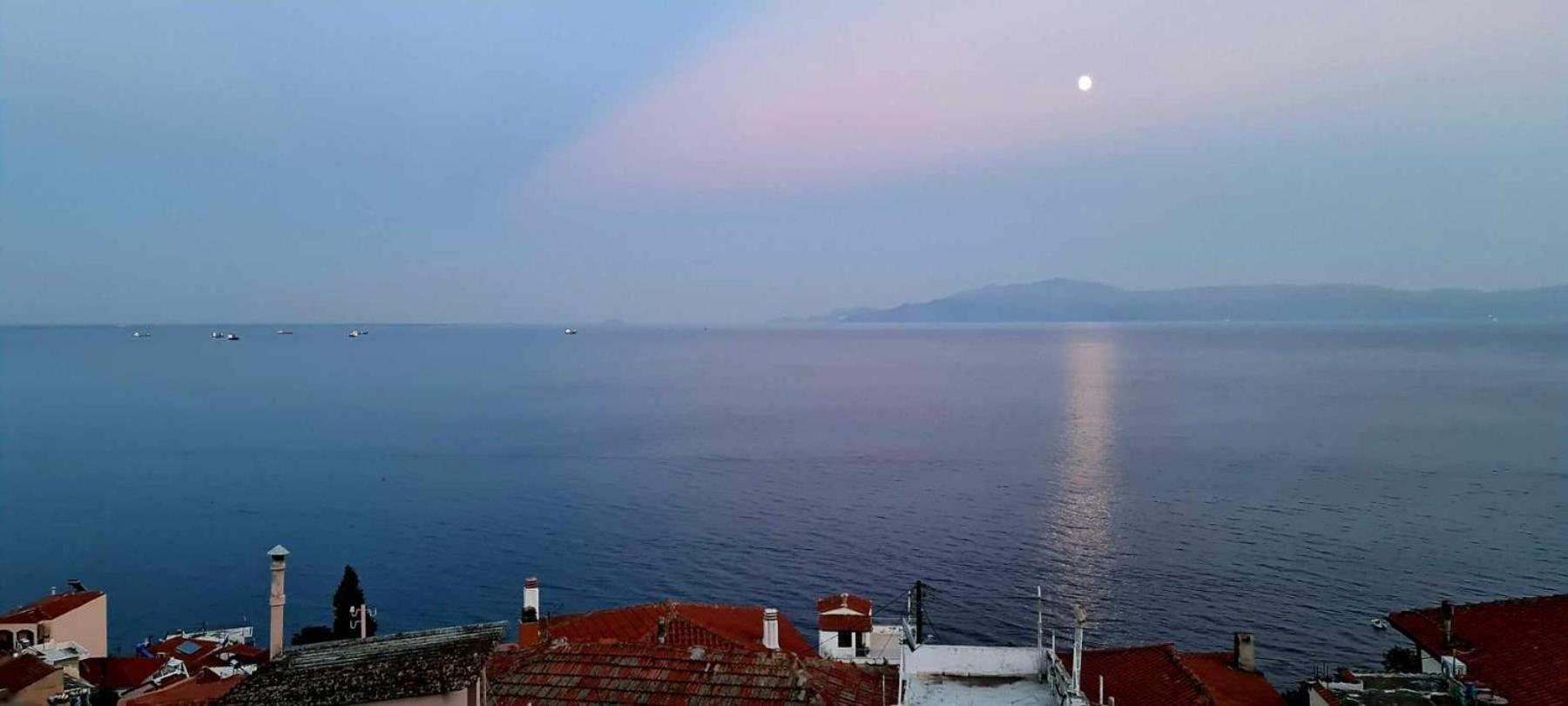 Apartment Joy View Kavala