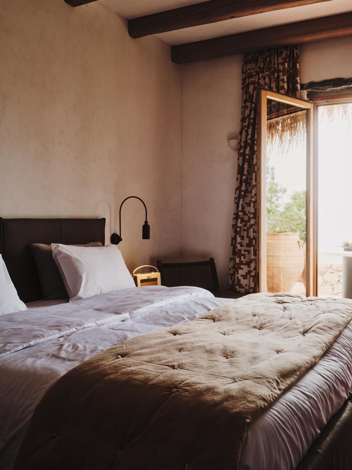 Hotel The Wild By Interni