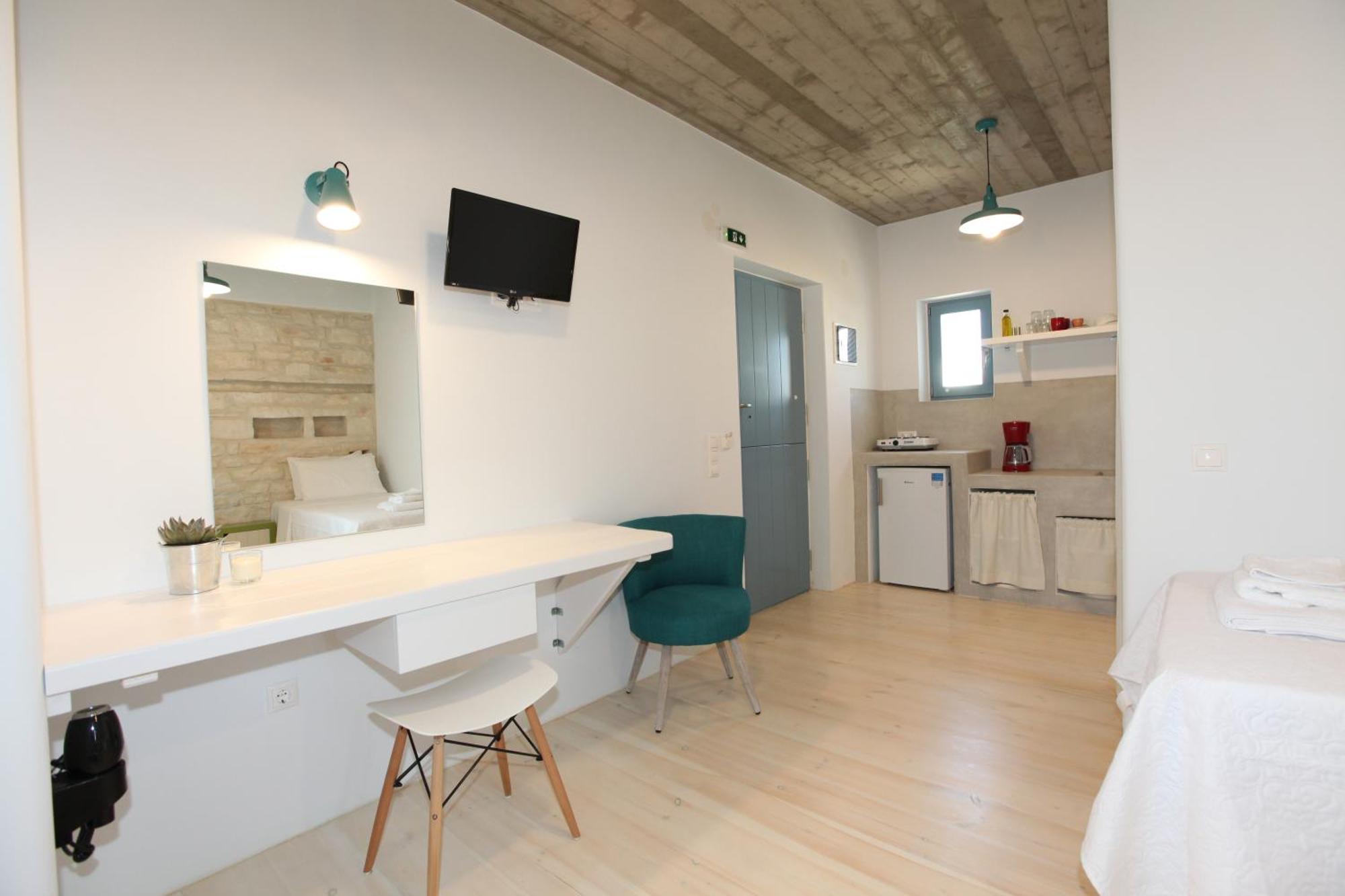 Nomads House Aparthotel *