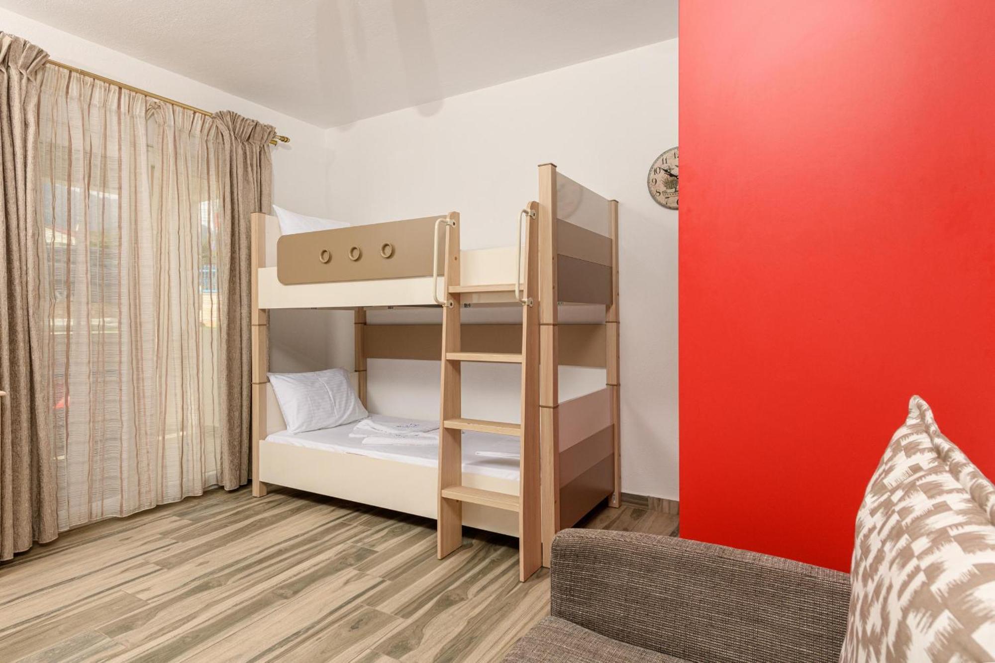 Stratos Deluxe Apartment Skala Potamia (Thasos)