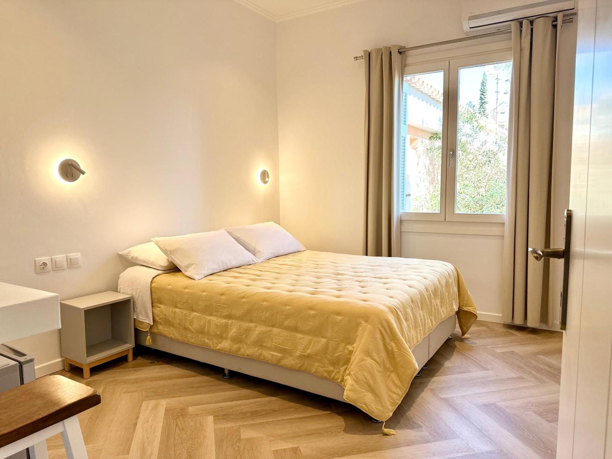Hotel Kamelia *