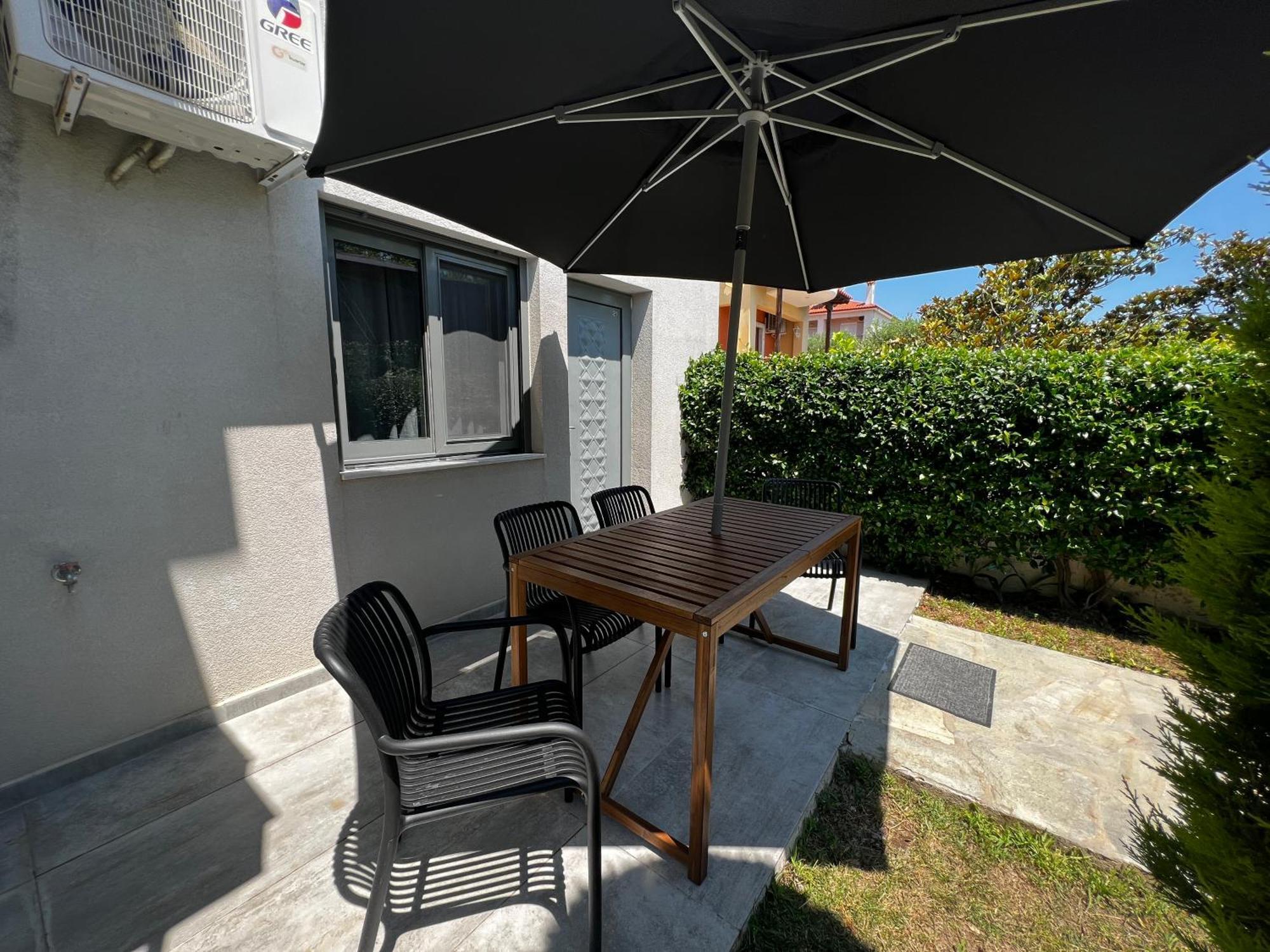 Holidays Apartment Nikiti (Sithonia)