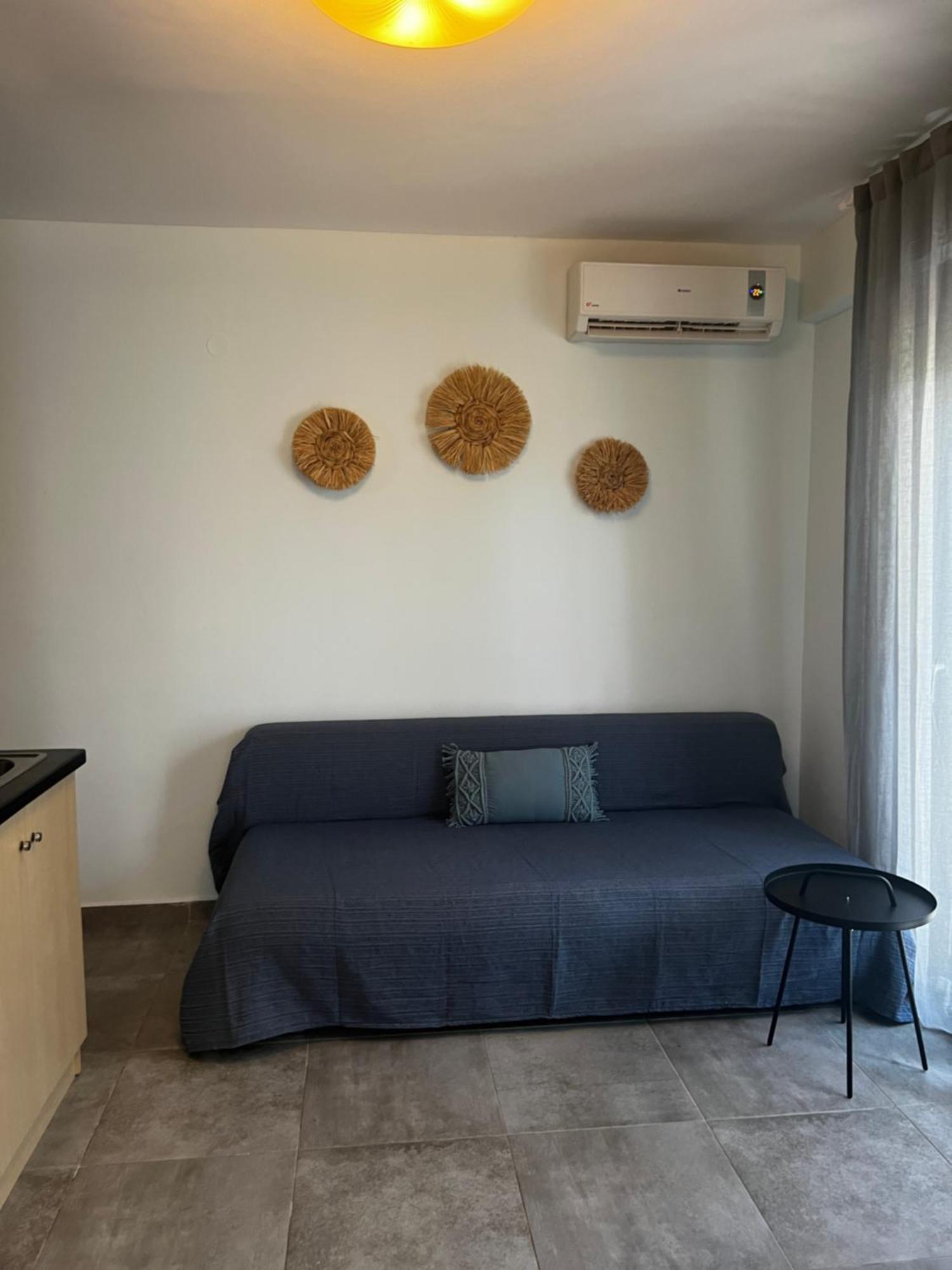 Apartment Holidays Nikiti (Sithonia)