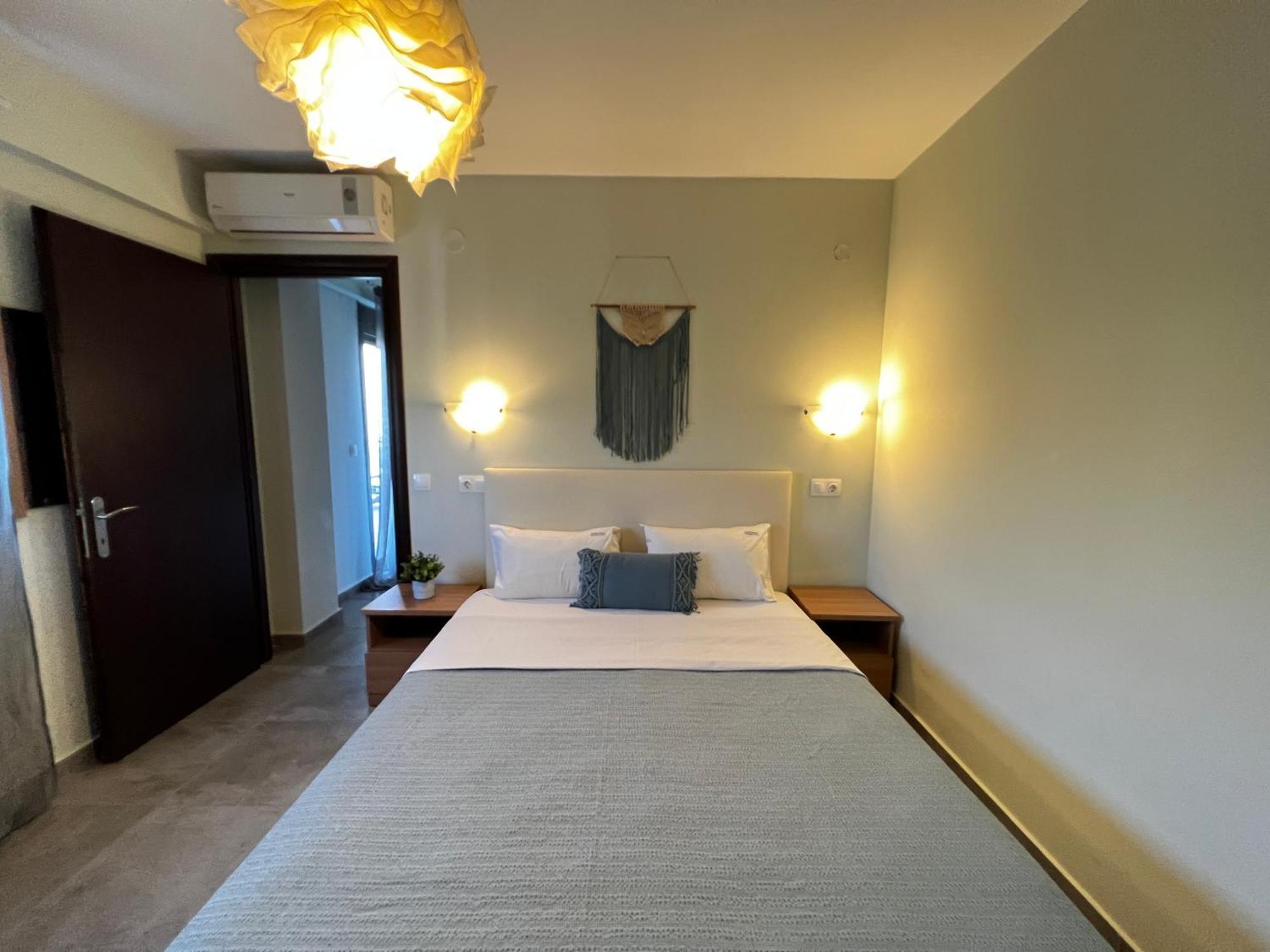 Holidays Apartment