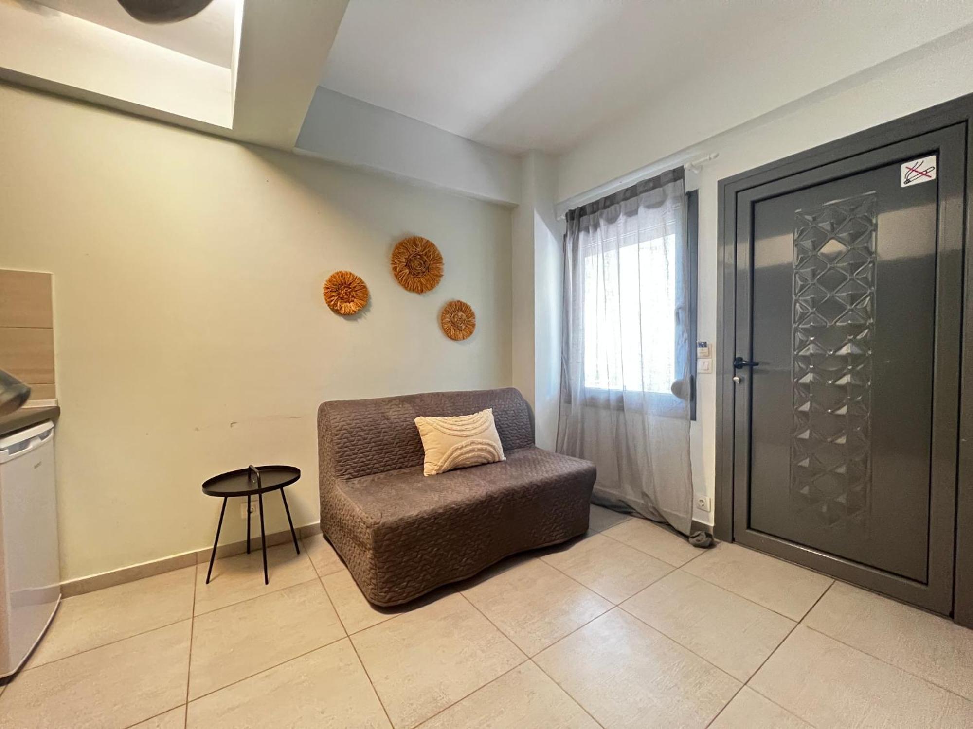 Holidays Apartment